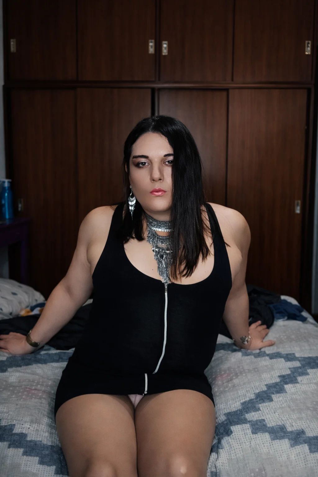 XXX Porn Photo of Nude alefer032 23