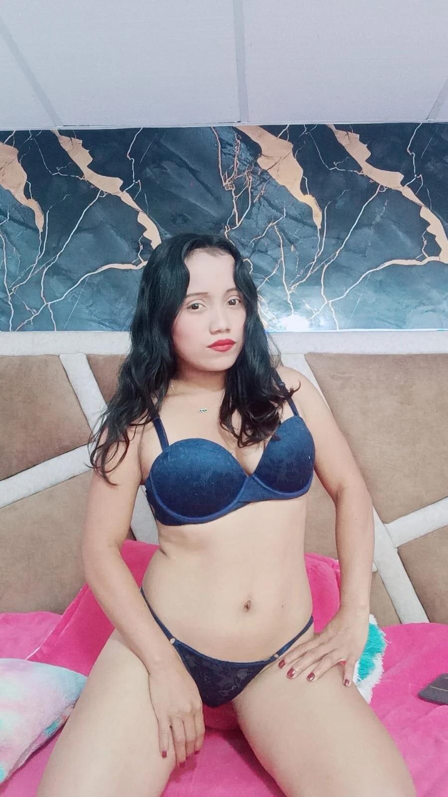 XXX Porn Photo of Nude Kimmy_nick 1