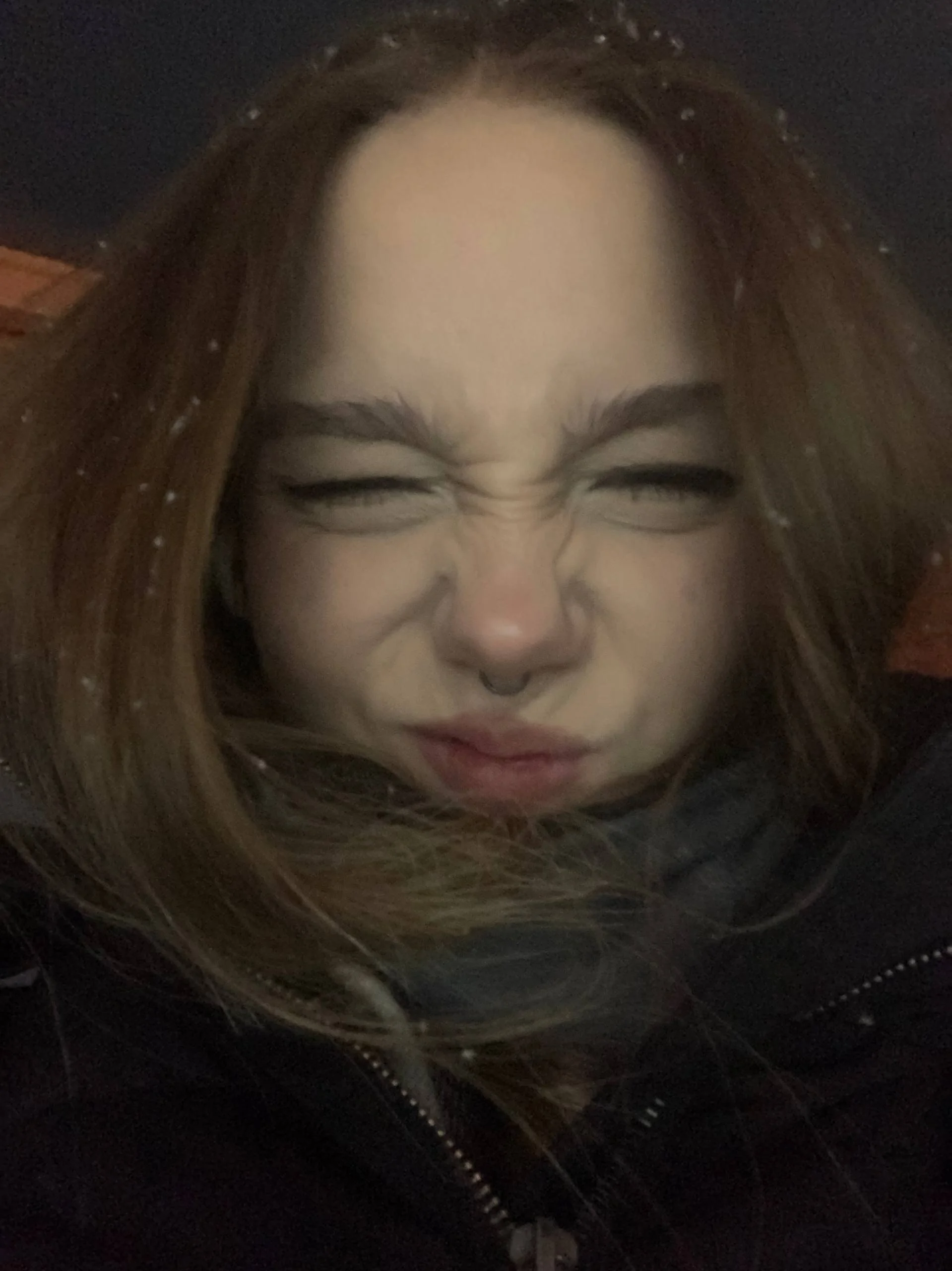 XXX Porn Photo of Nude HoneyComfy 10