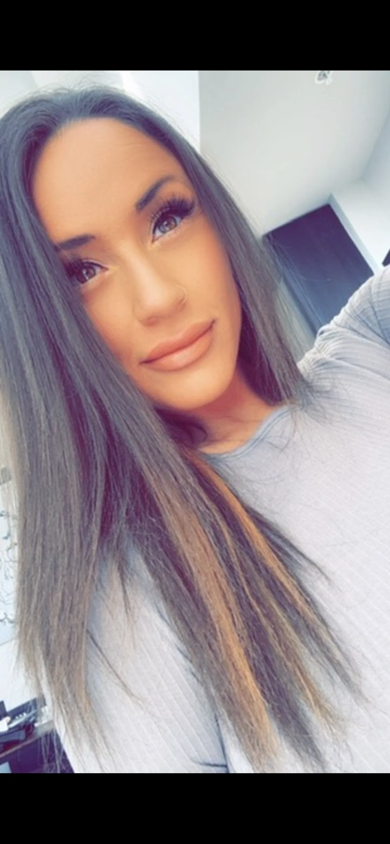 XXX Porn Photo of Nude bellethegirl 1