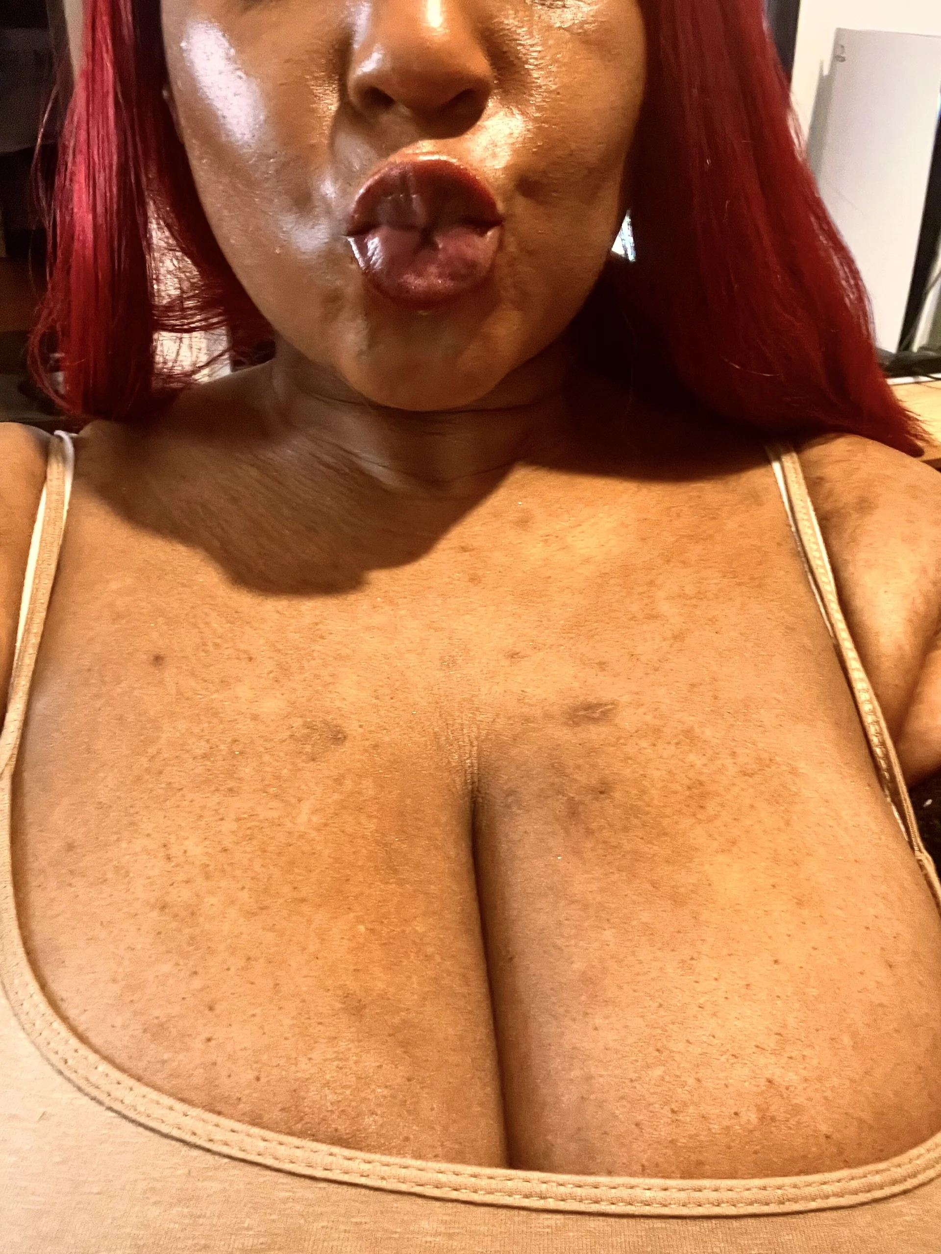 XXX Porn Photo of Nude CurvySashia 151