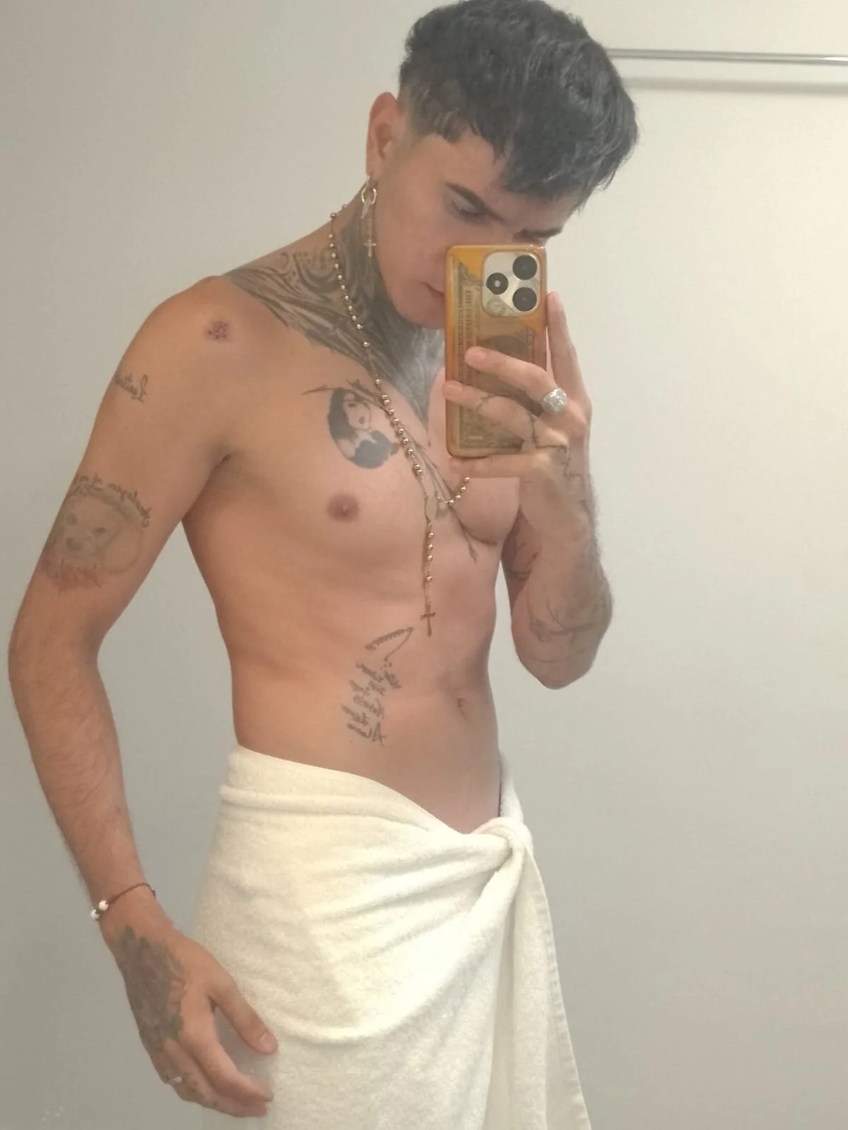 XXX Porn Photo of Nude Nicolas_Arrieta26 9