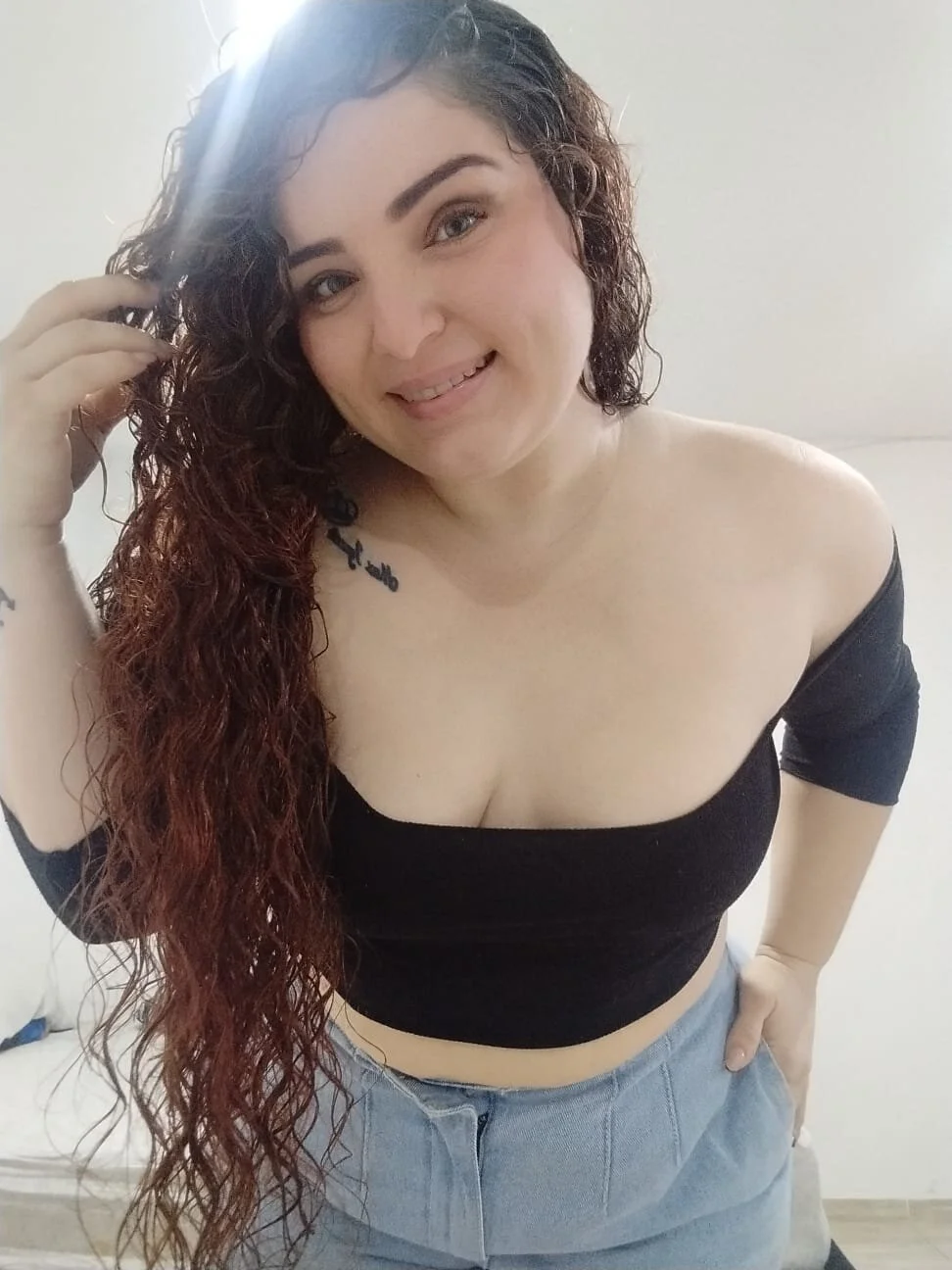 XXX Porn Photo of Nude AmandaaWats 34