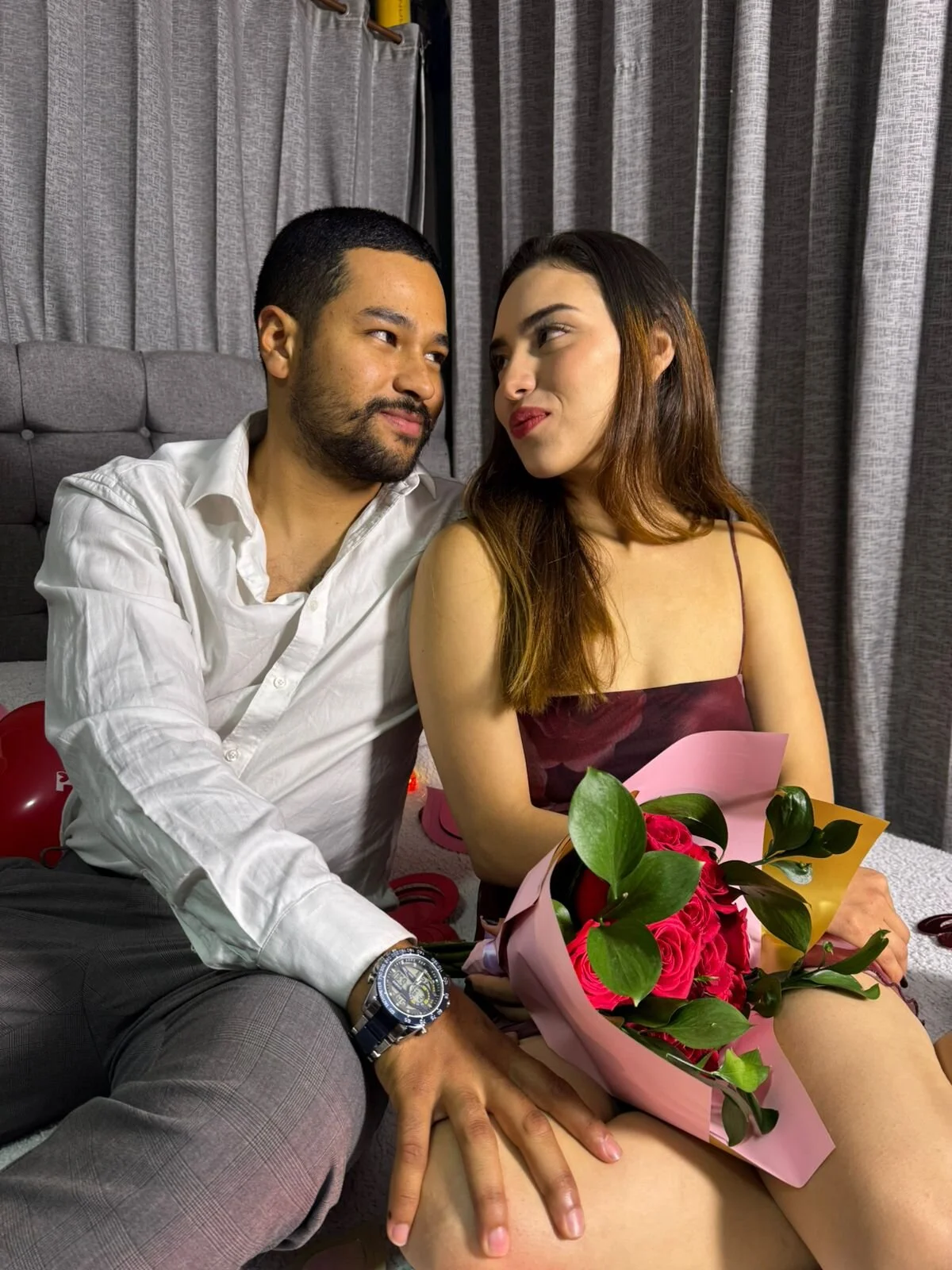 XXX Porn Photo of Nude CelesteandBoss_ 15
