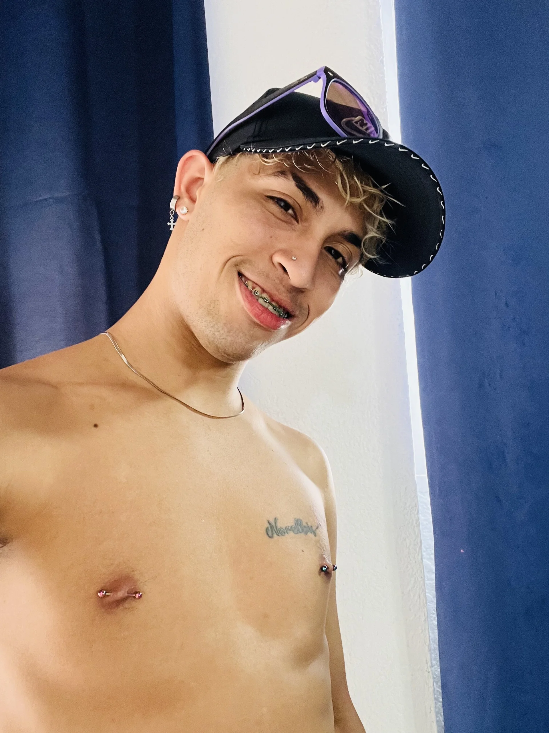 XXX Porn Photo of Nude Wild_Squad 2
