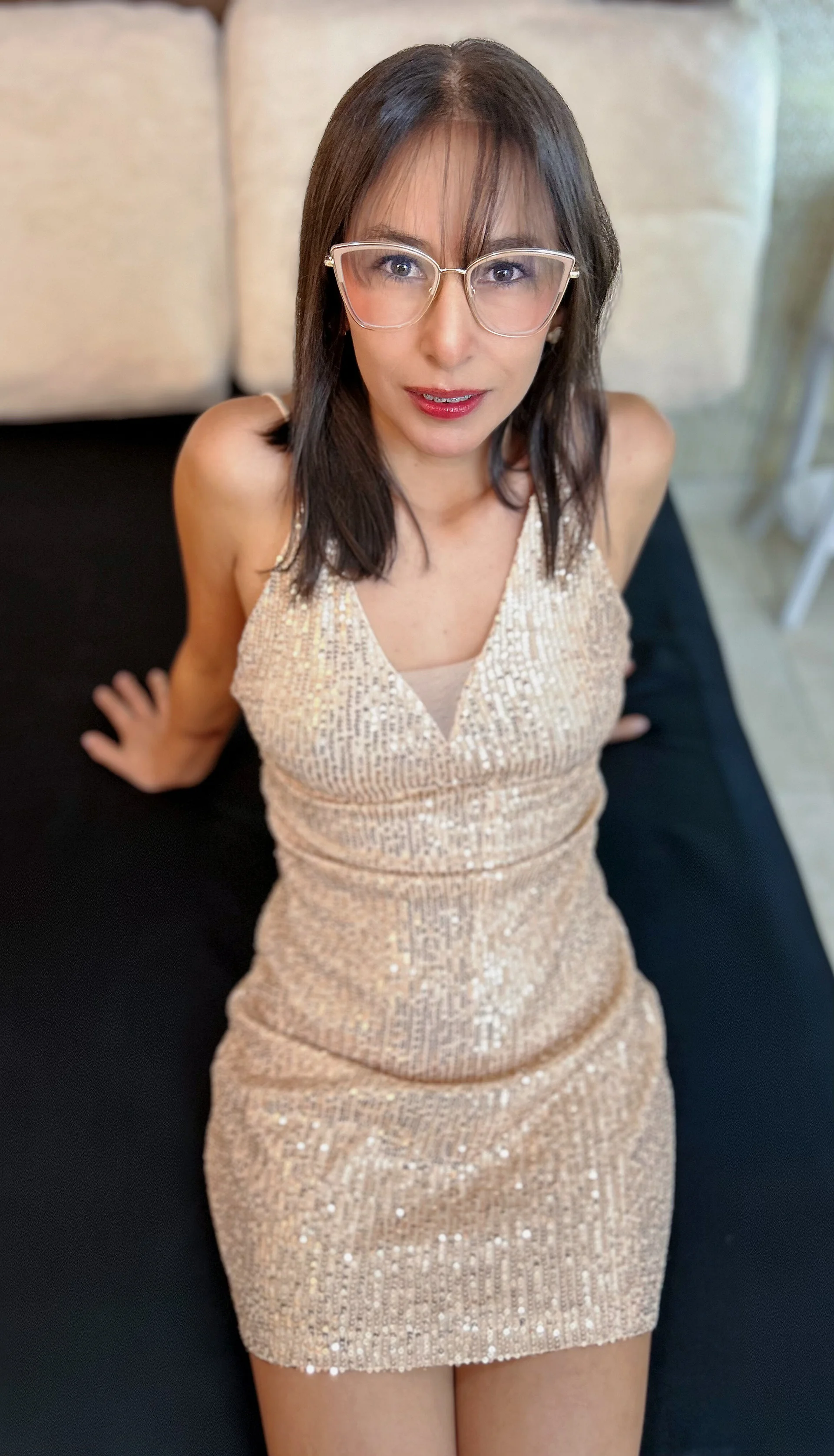 XXX Porn Photo of Nude SammyJoones 8