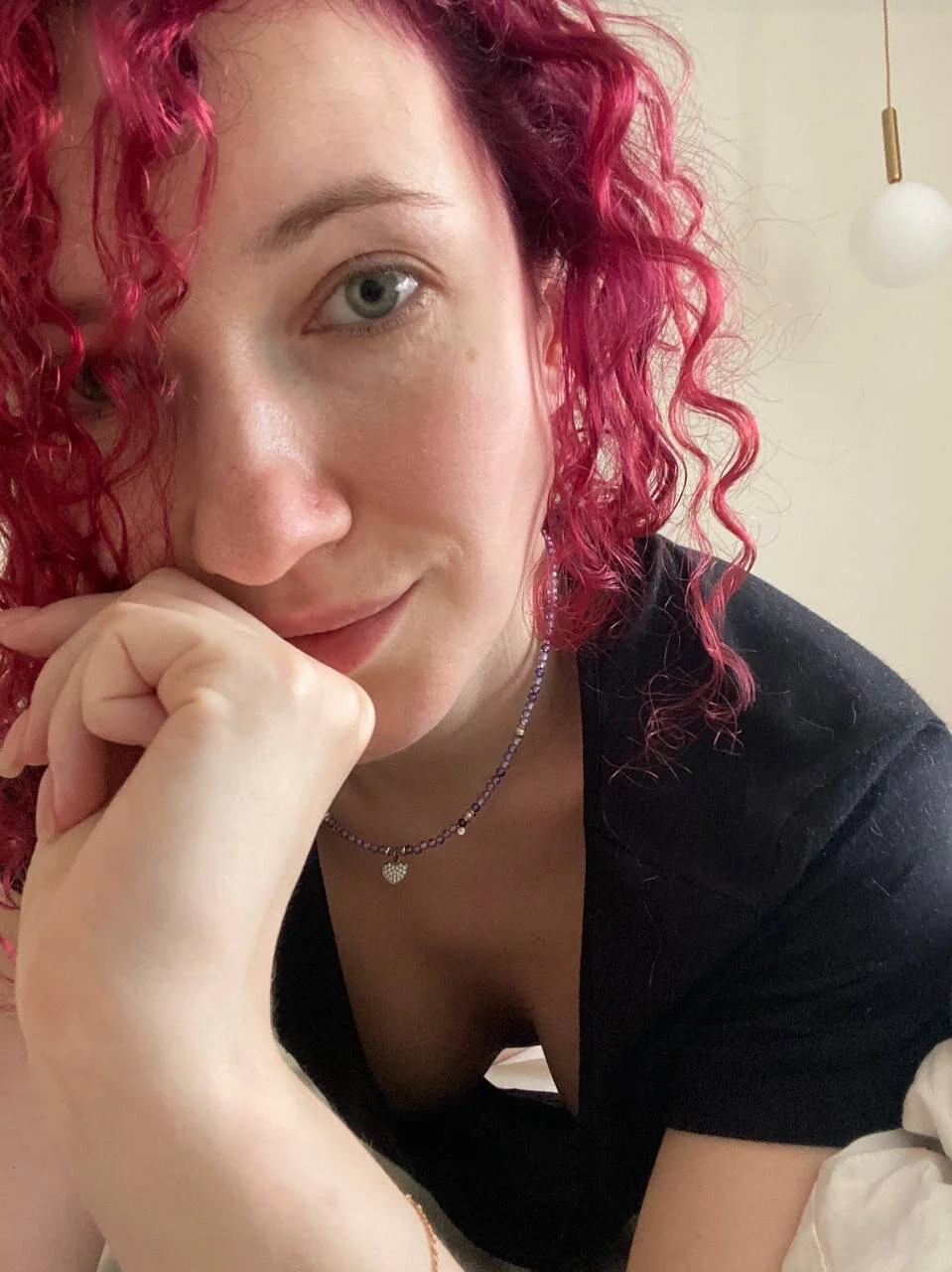 XXX Porn Photo of Nude Kitty_Kisss 2
