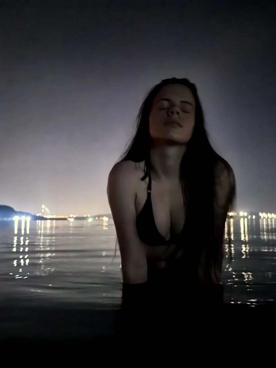 XXX Porn Photo of Nude Alanna_Pow 32