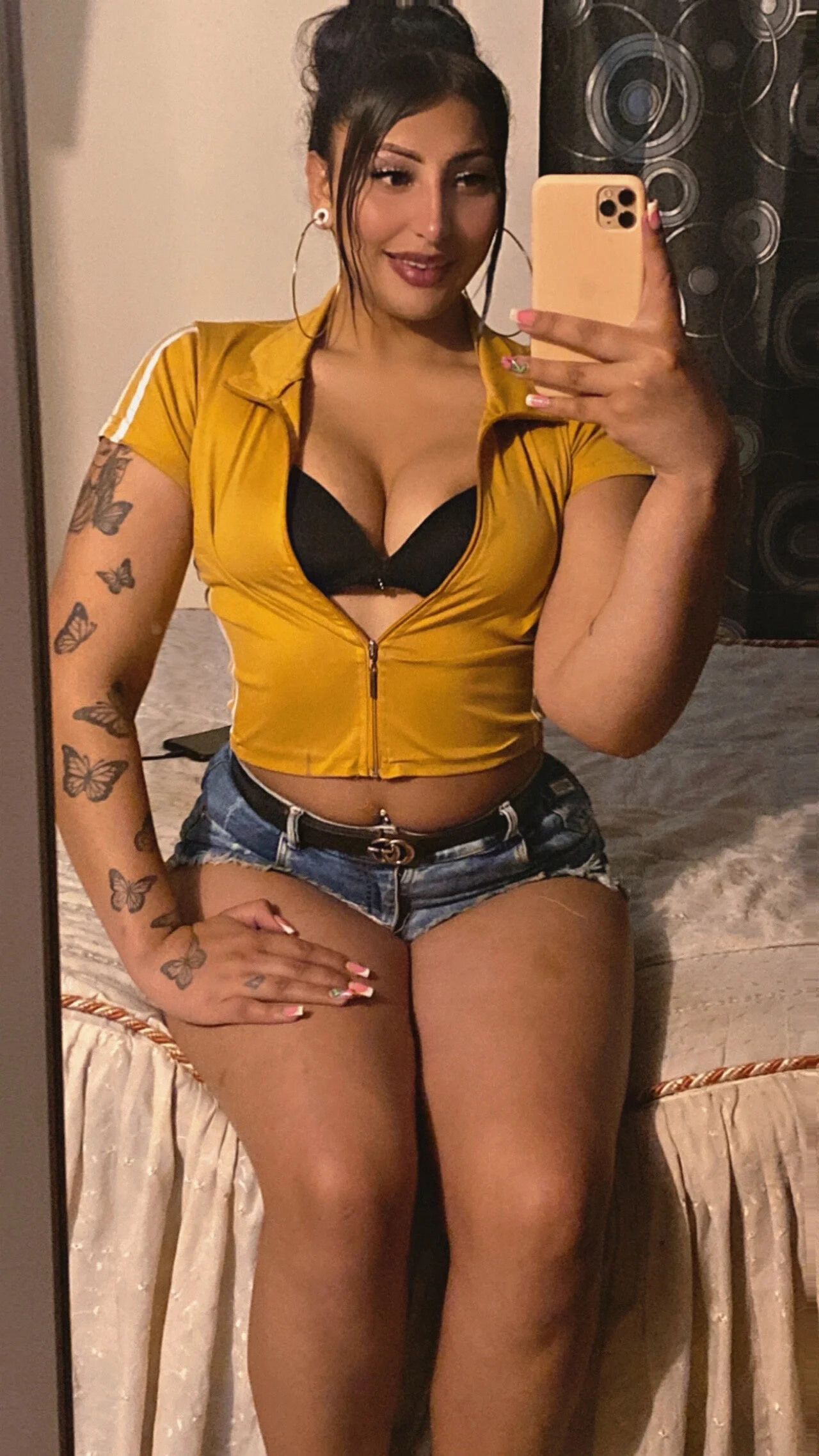 XXX Porn Photo of Nude BriannaTS_and_David 3