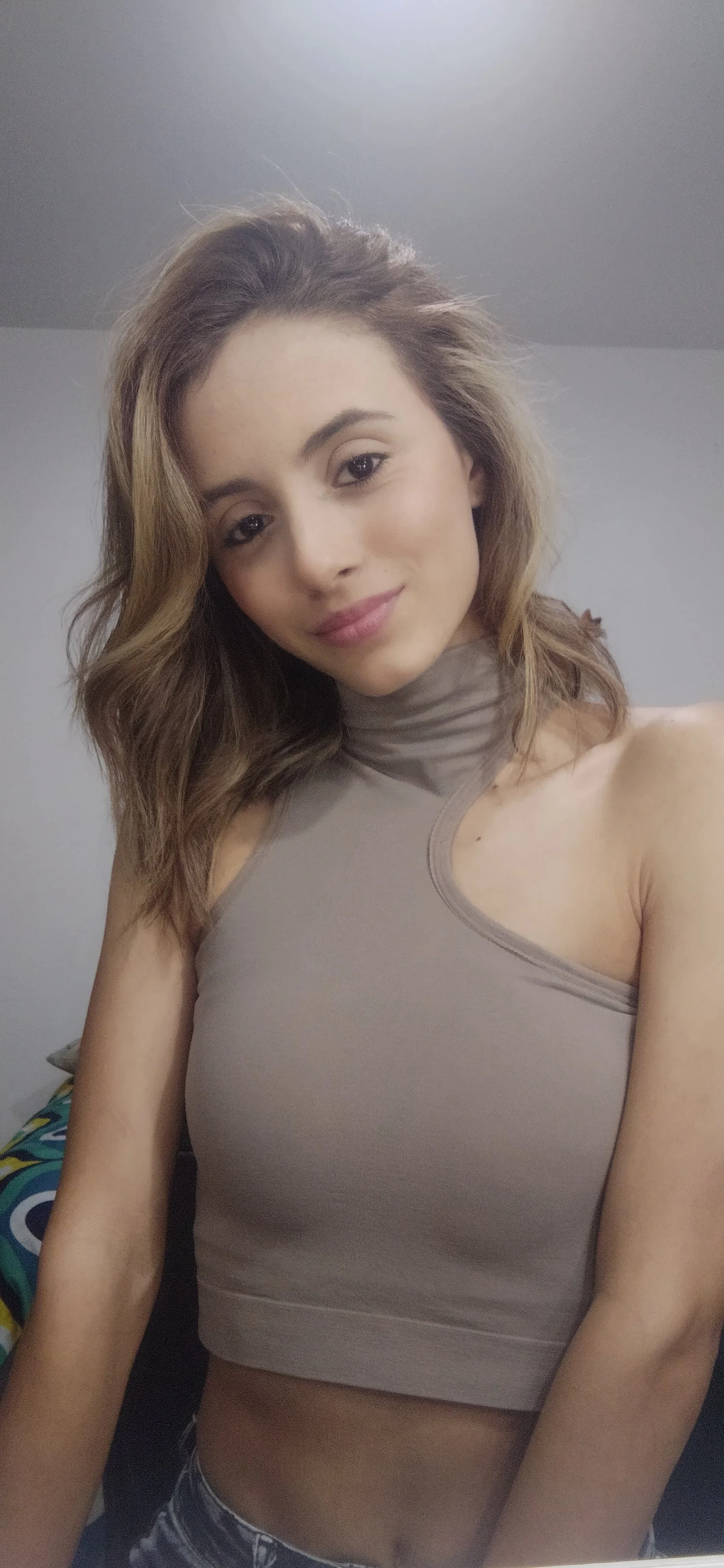 XXX Porn Photo of Nude allisson_14 3