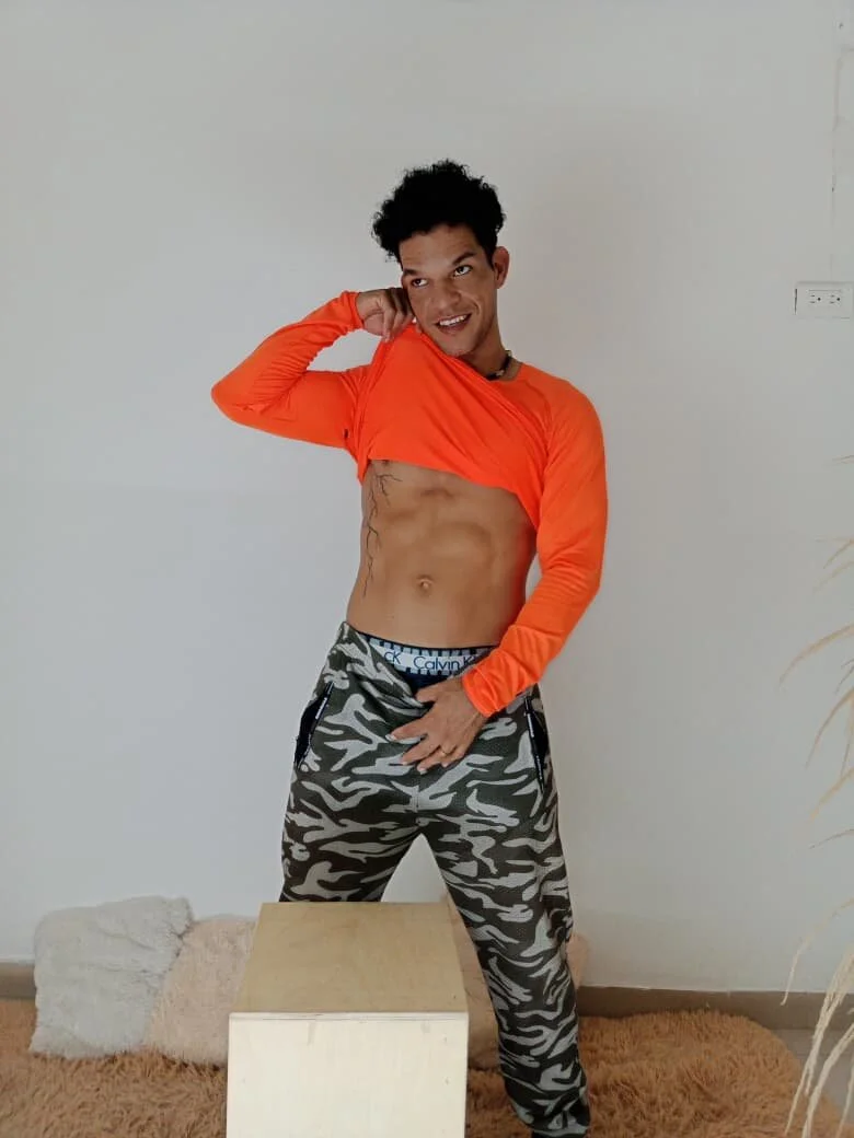 XXX Porn Photo of Nude MaxyRyan 129
