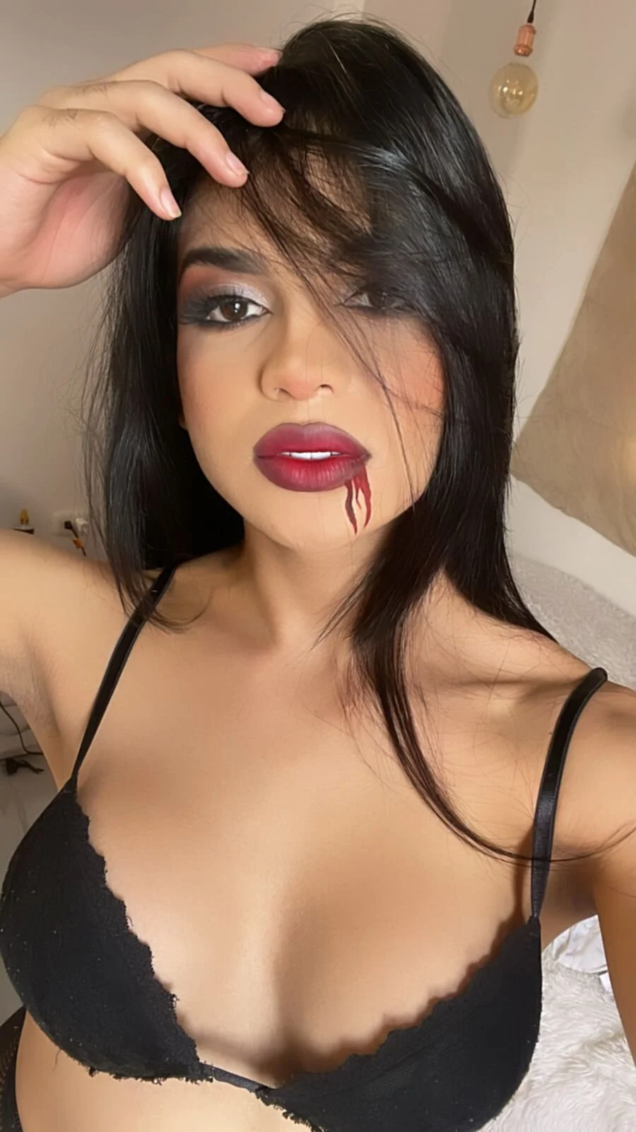 XXX Porn Photo of Nude ISA_BELLA_VZL 23