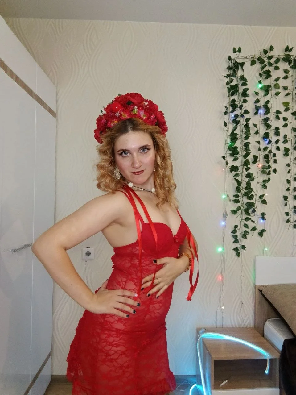 XXX Porn Photo of Nude Miss_Elsa_ 59