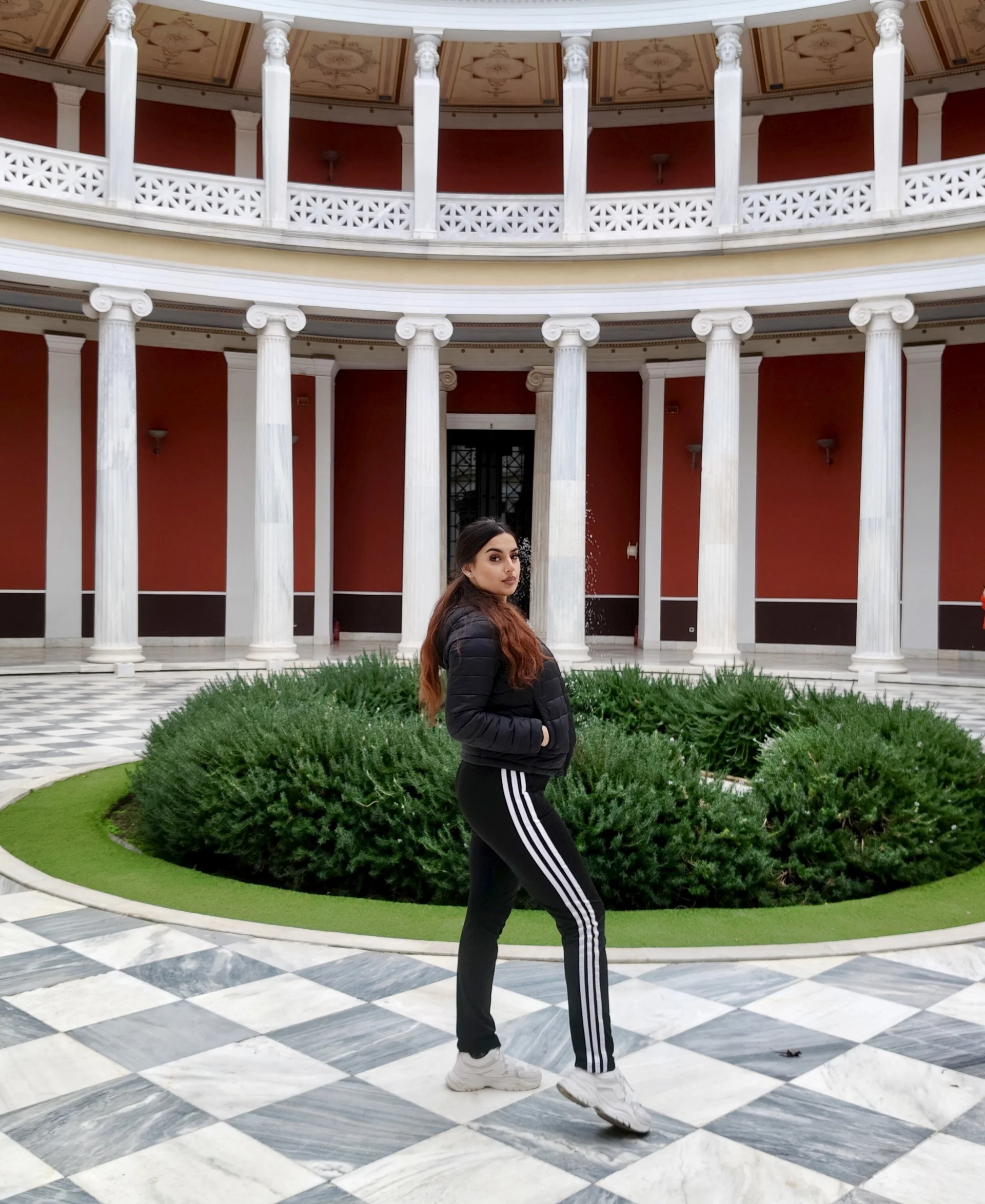 XXX Porn Photo of Nude VallerieJones 277