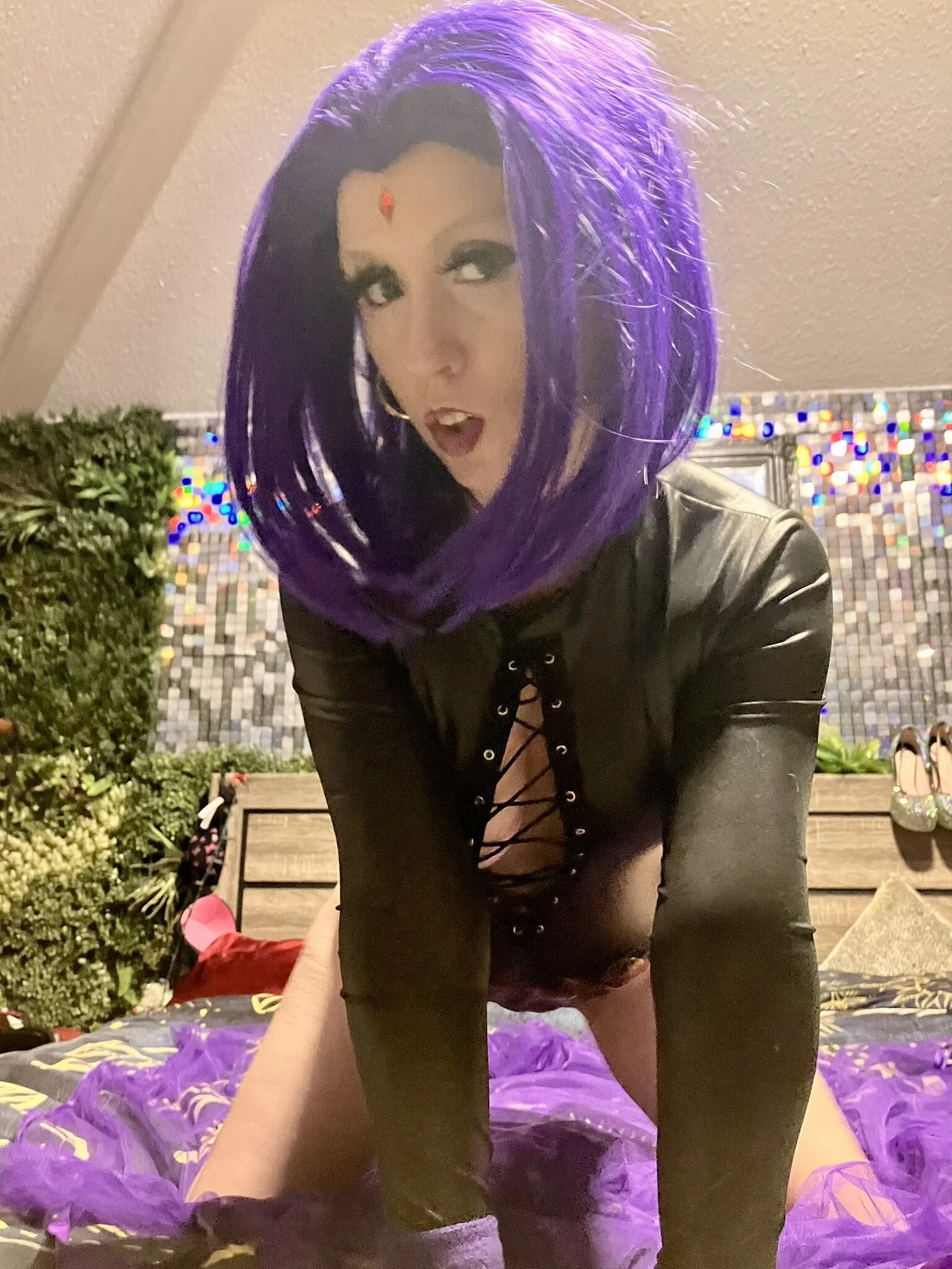 XXX Porn Photo of Nude MoonlightMaybell 62