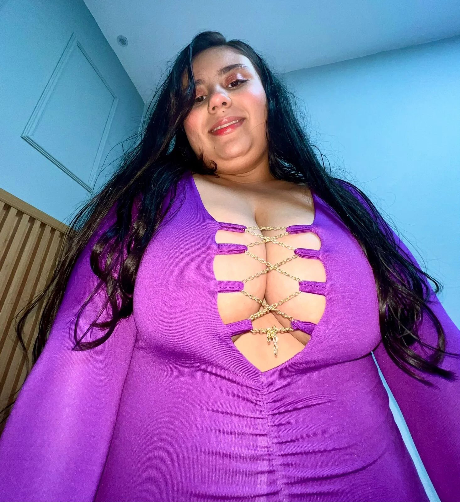 XXX Porn Photo of Nude BONNIE_CH1 5