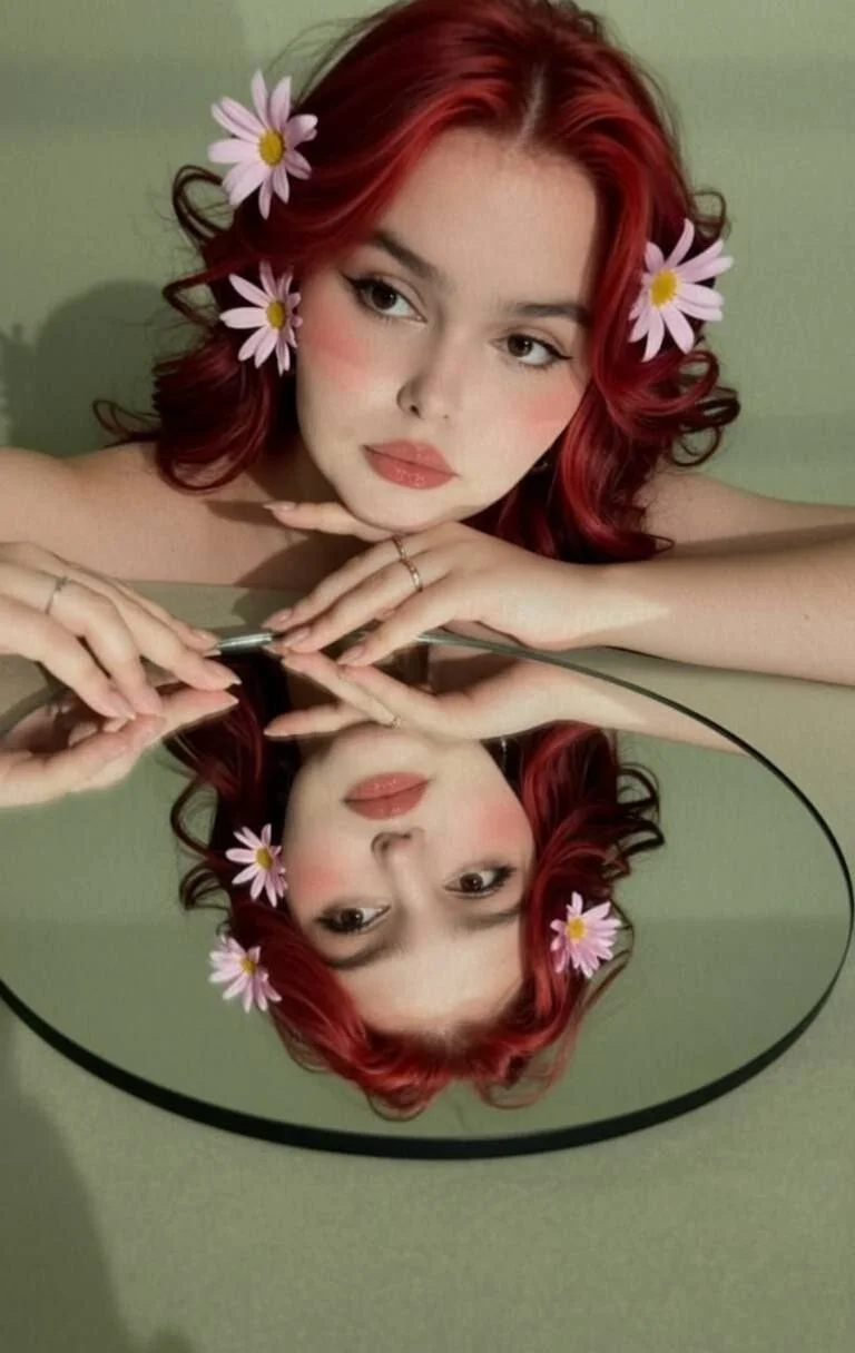 XXX Porn Photo of Nude roxywinx 3