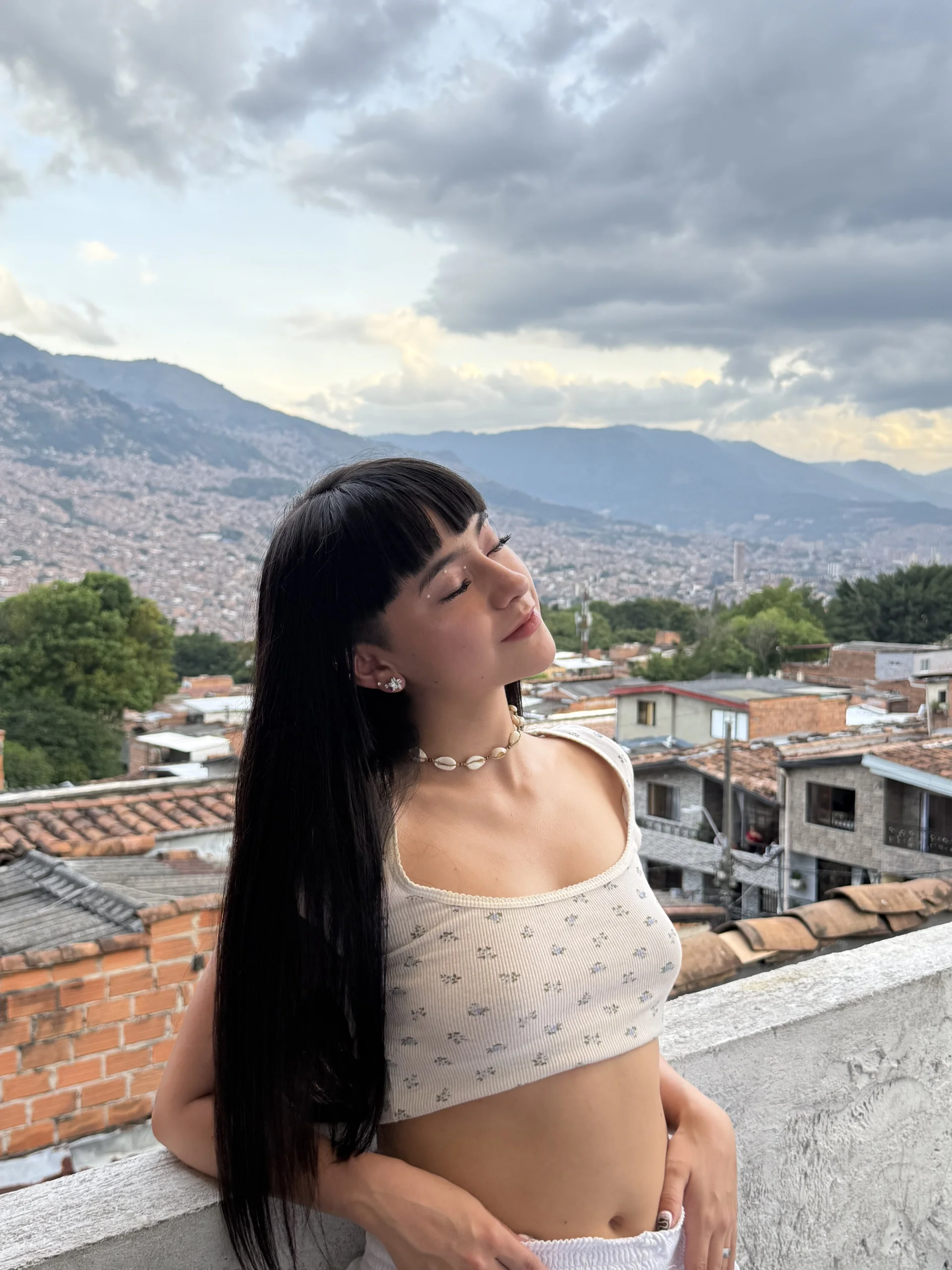 XXX Porn Photo of Nude violetta_blackk 15