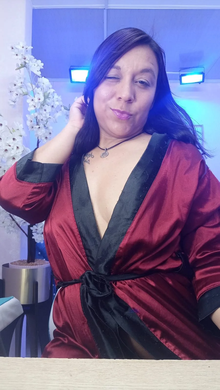 XXX Porn Photo of Nude Martina_taylorr 7