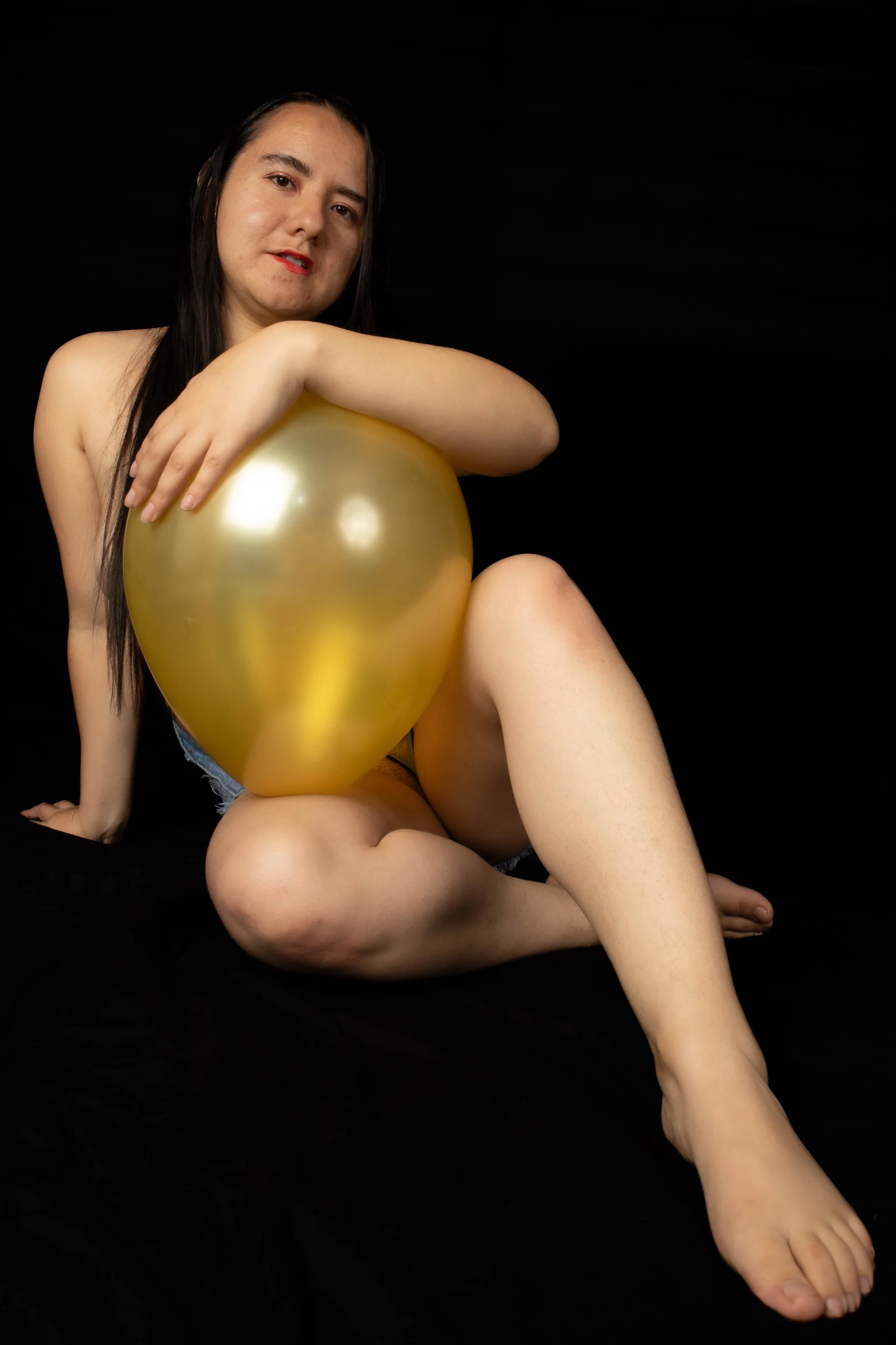 XXX Porn Photo of Nude Sarafountain 42