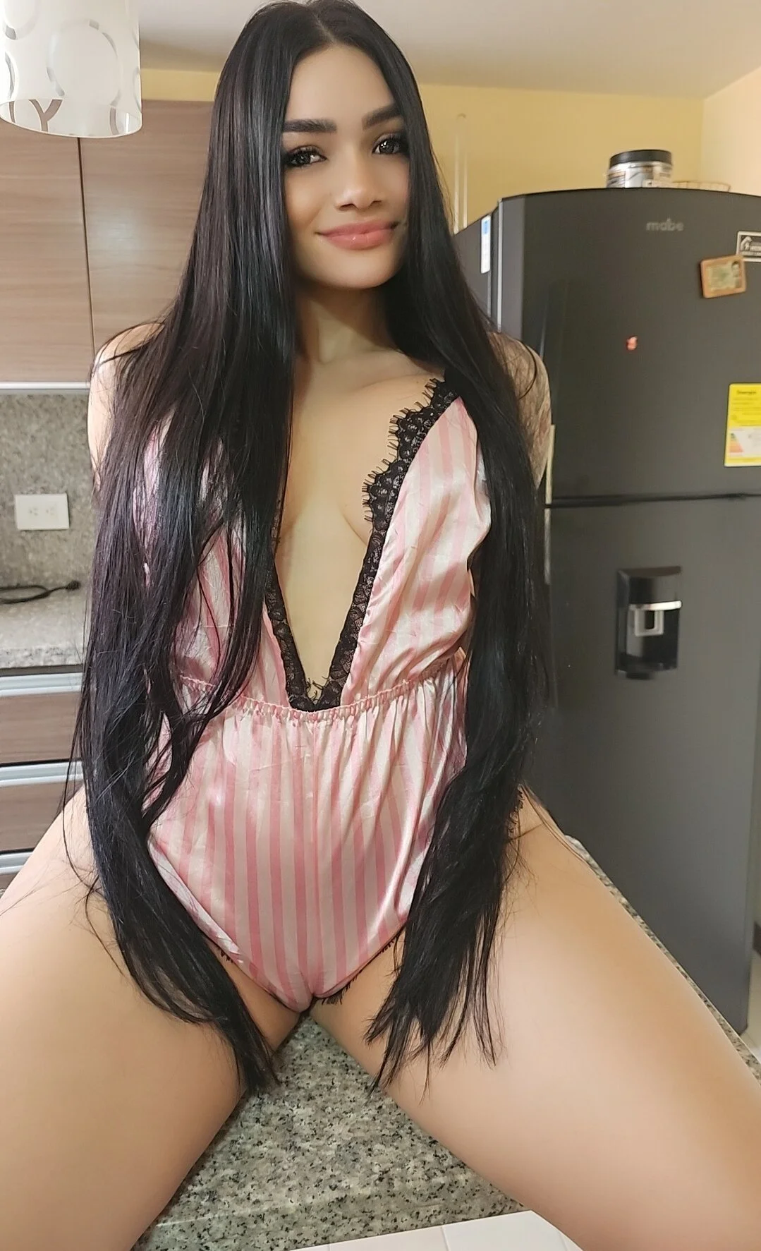 XXX Porn Photo of Nude palomabela 60