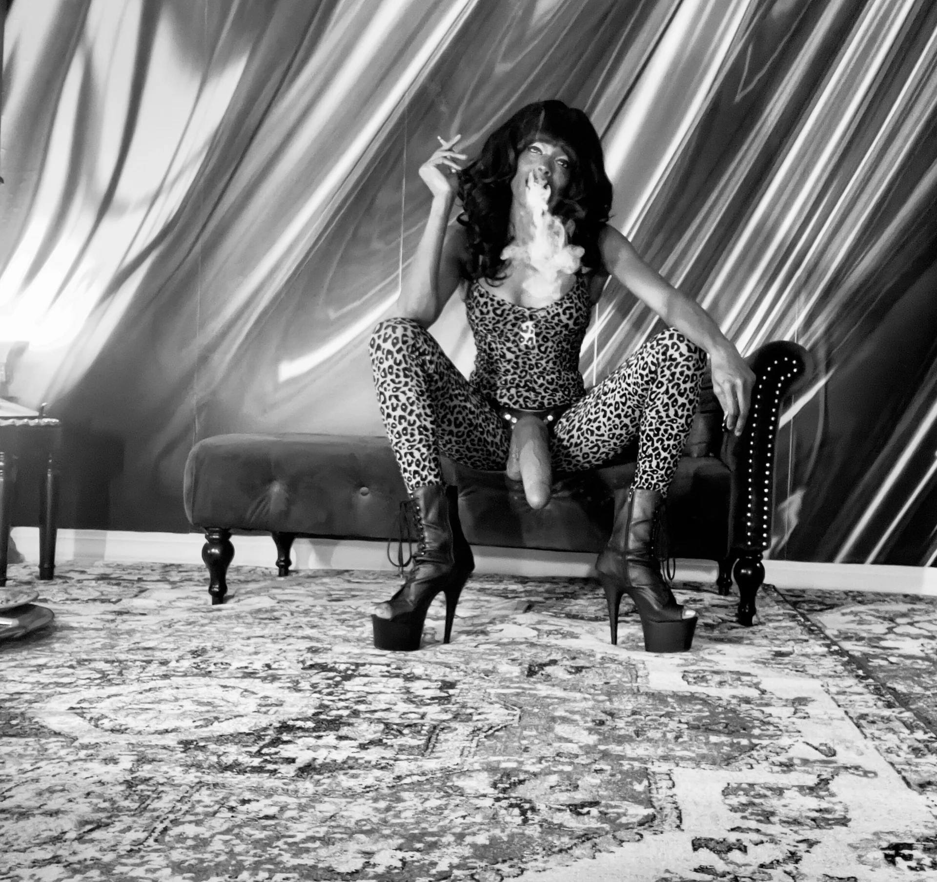 XXX Porn Photo of Nude MissBussyBandit 26