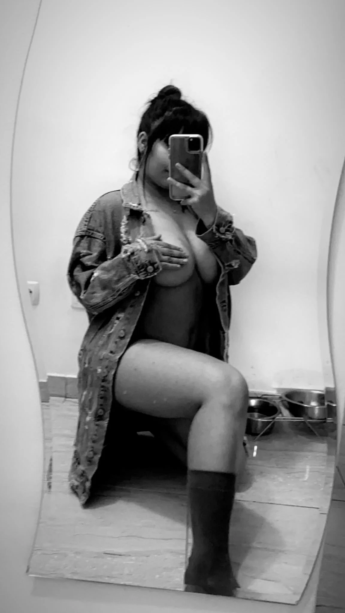 XXX Porn Photo of Nude KiraMoonX 3