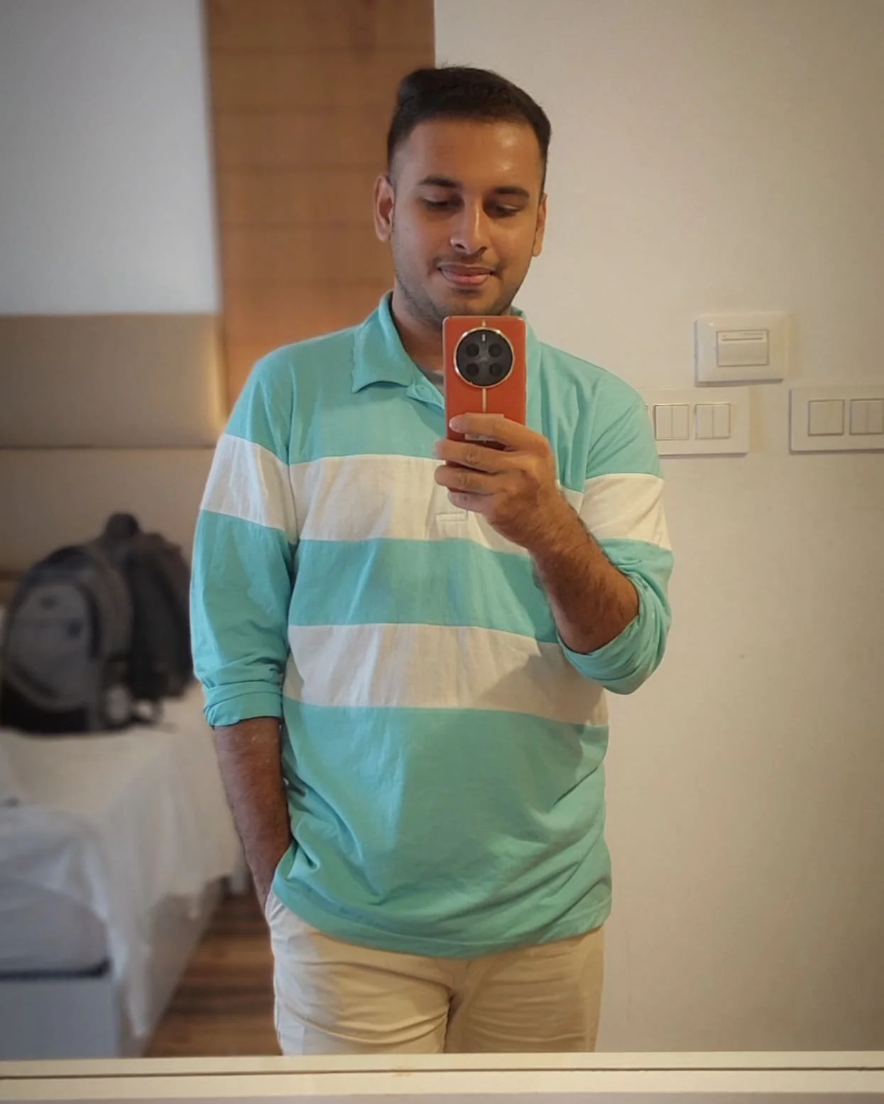 XXX Porn Photo of Nude vishnuvinod_india 42