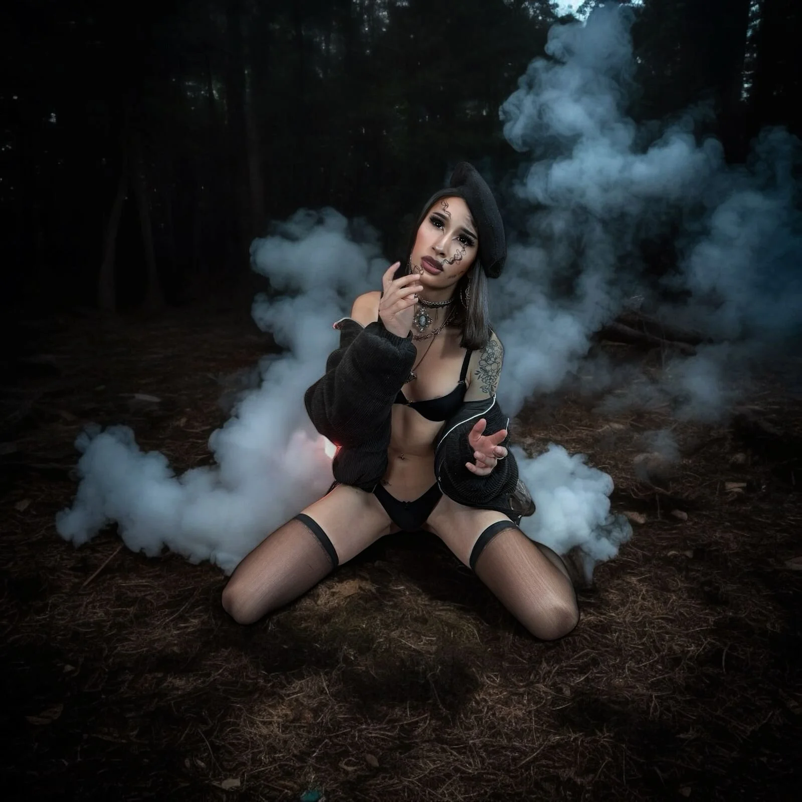 XXX Porn Photo of Nude kali_ka_ 54