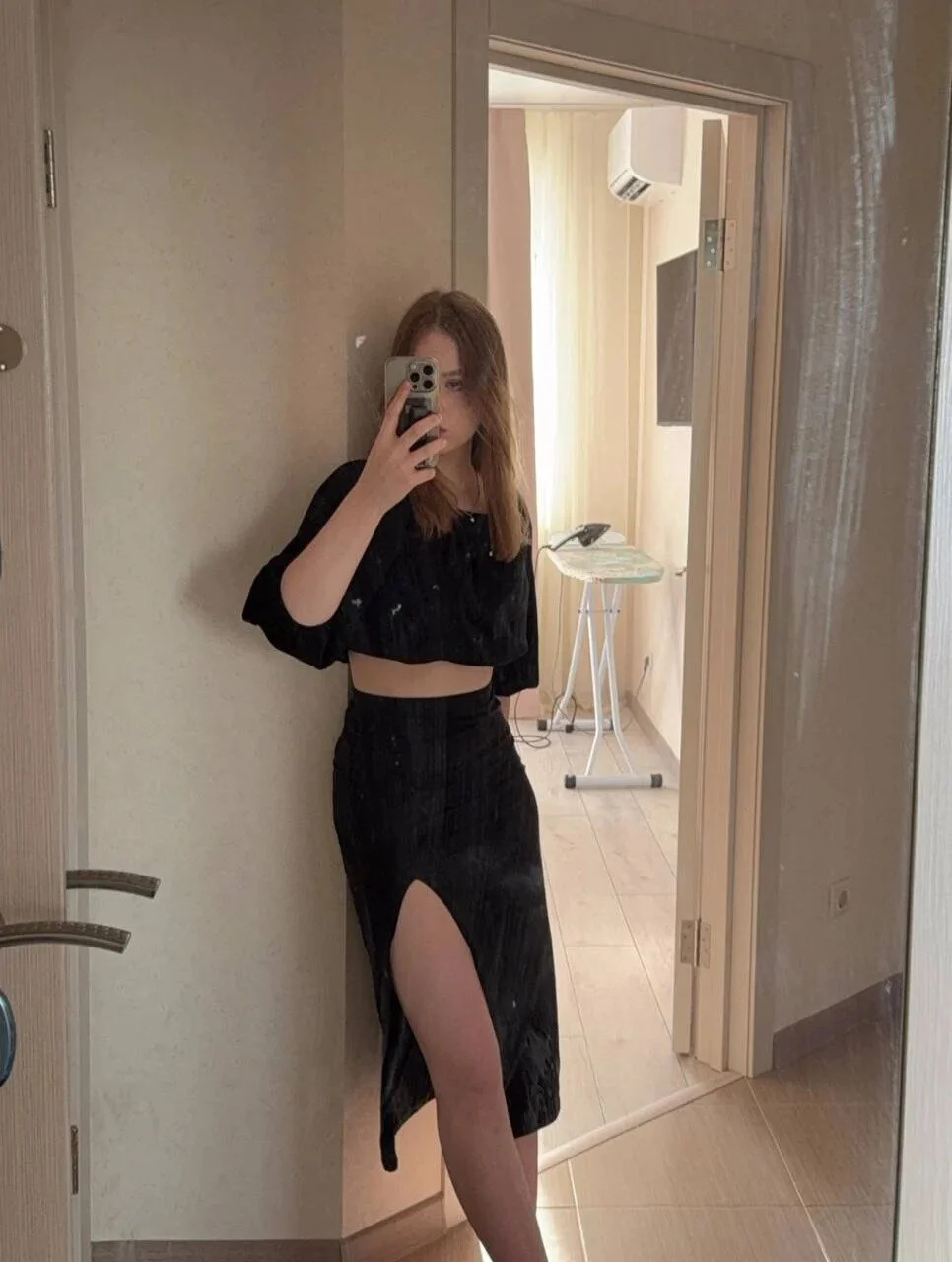 XXX Porn Photo of Nude NguyetHankey 20