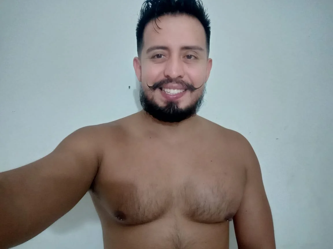 XXX Porn Photo of Nude KalethBigDick 2214