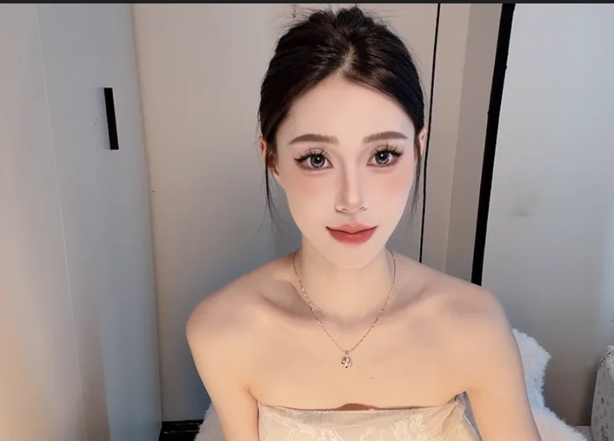 XXX Porn Photo of Nude yu-33 5