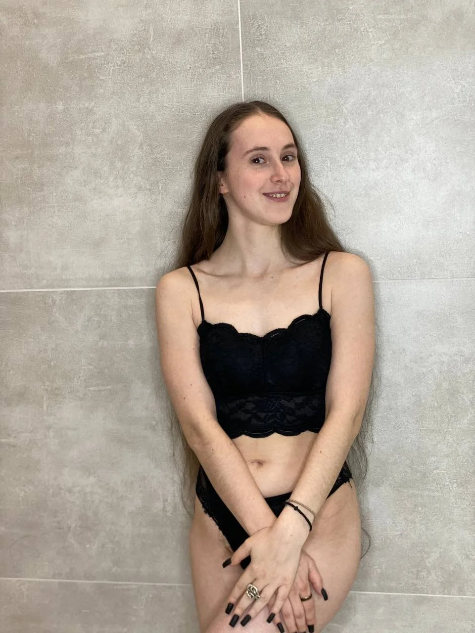 XXX Porn Photo of Nude MartiniiSelenna 1291