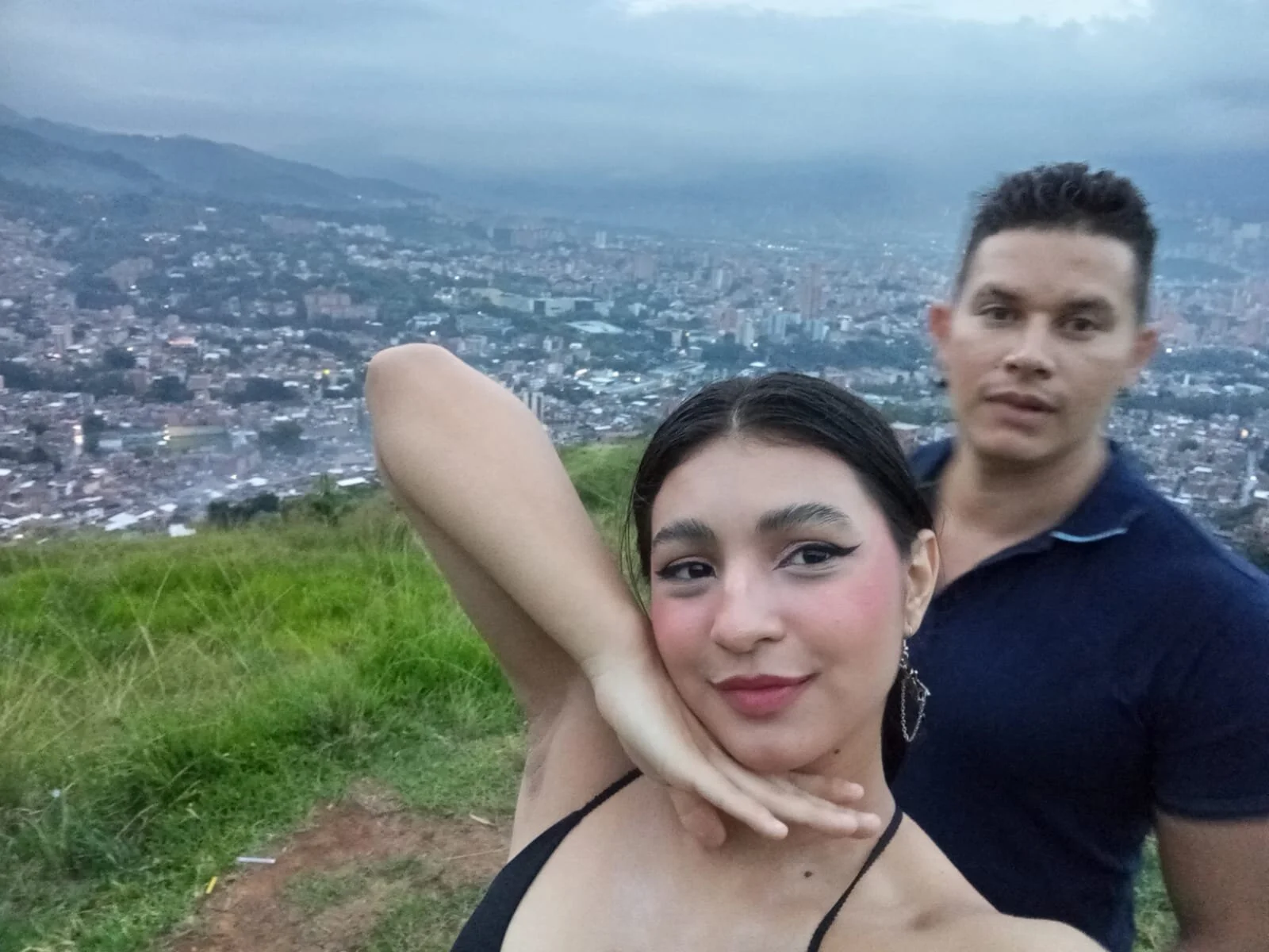 XXX Porn Photo of Nude Eternalfuego 7