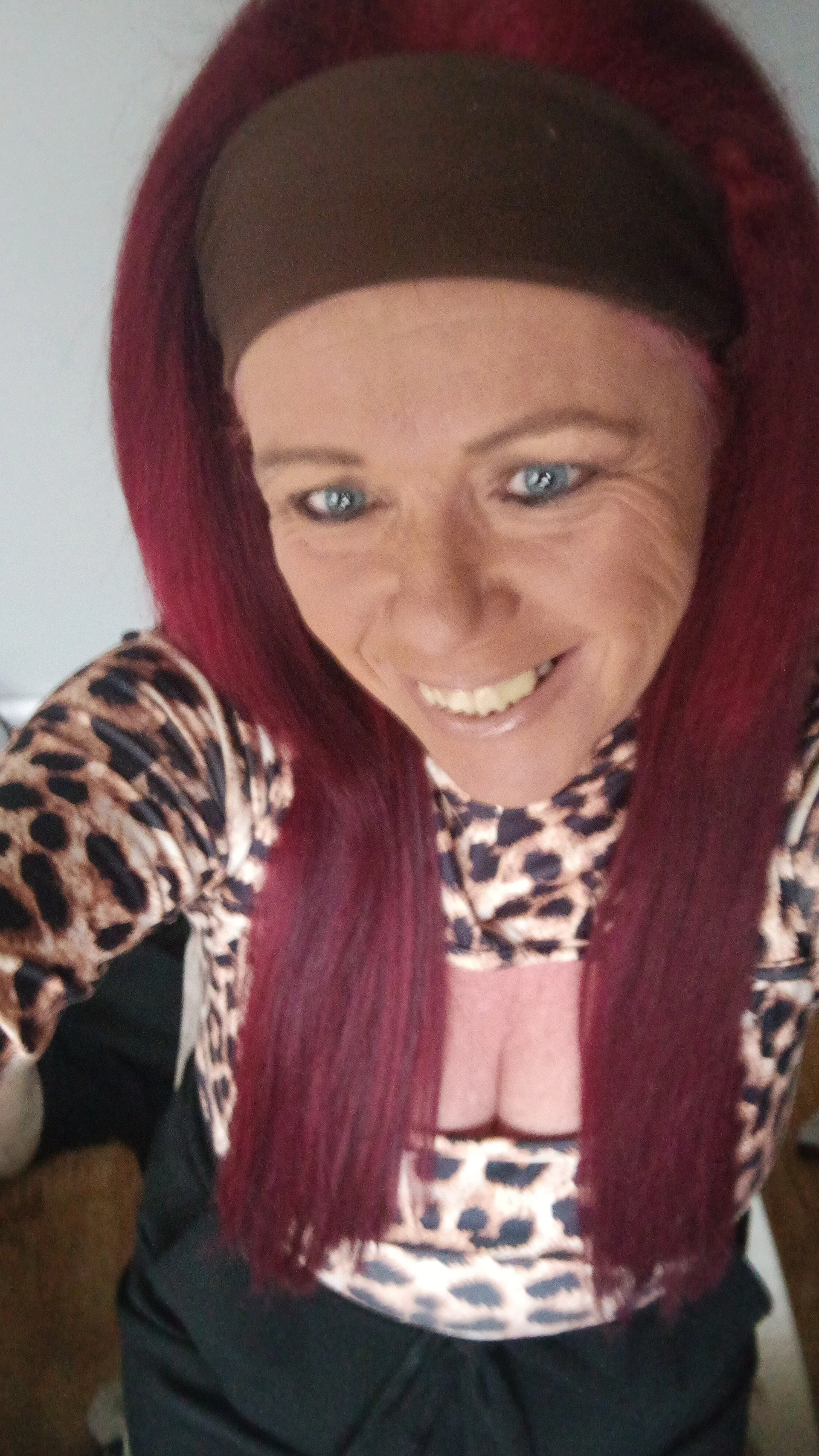 XXX Porn Photo of Nude Busty-Belfast-Irish-Girl 161