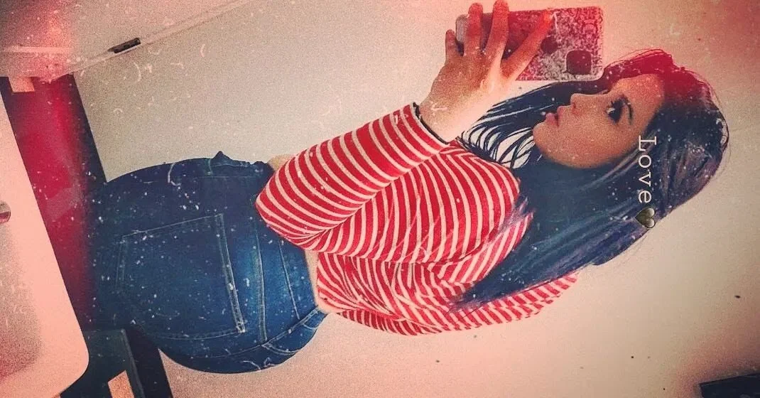 XXX Porn Photo of Nude EXOTICLEXXXI 59