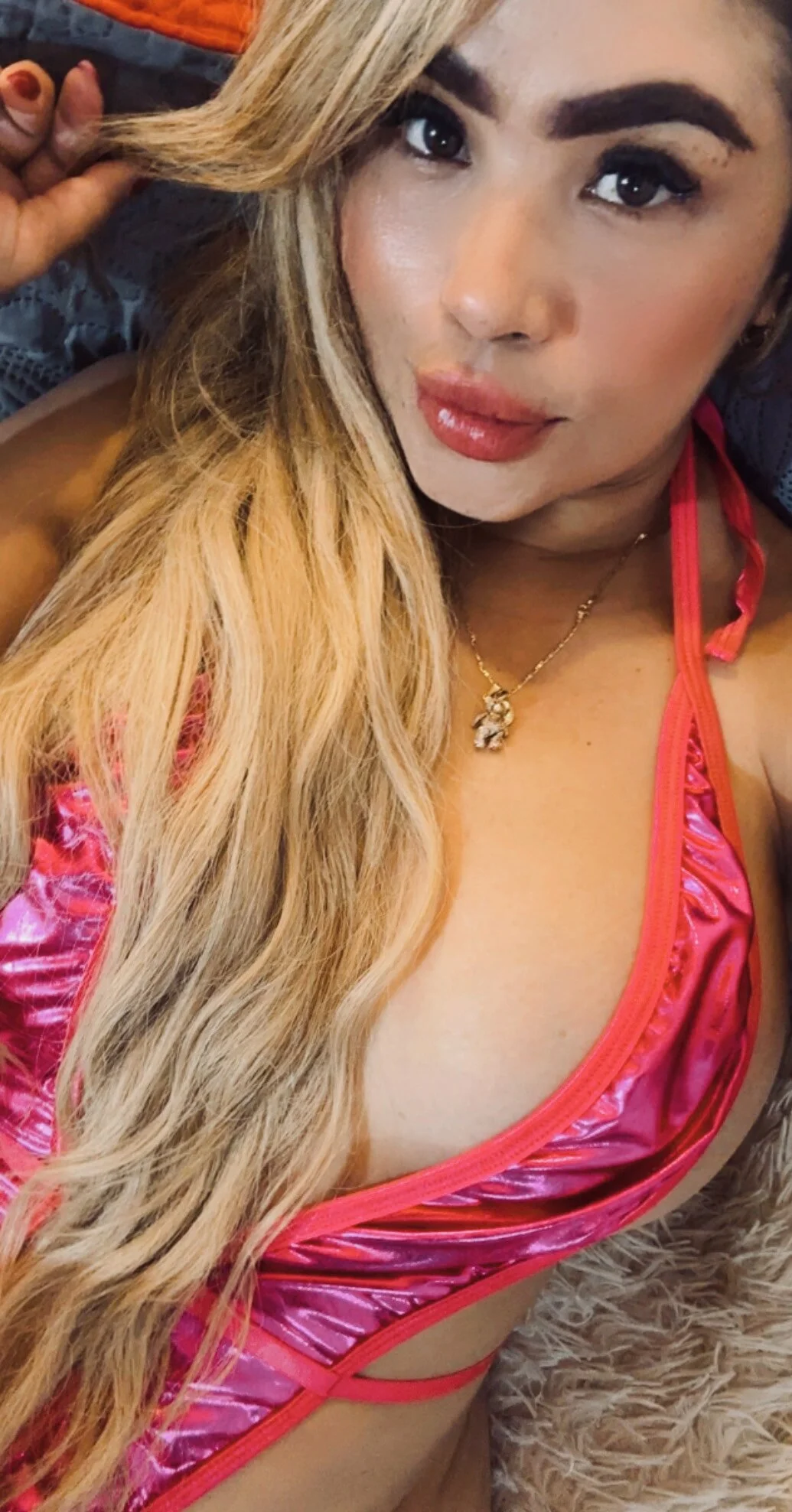 XXX Porn Photo of Nude Agatha210 36