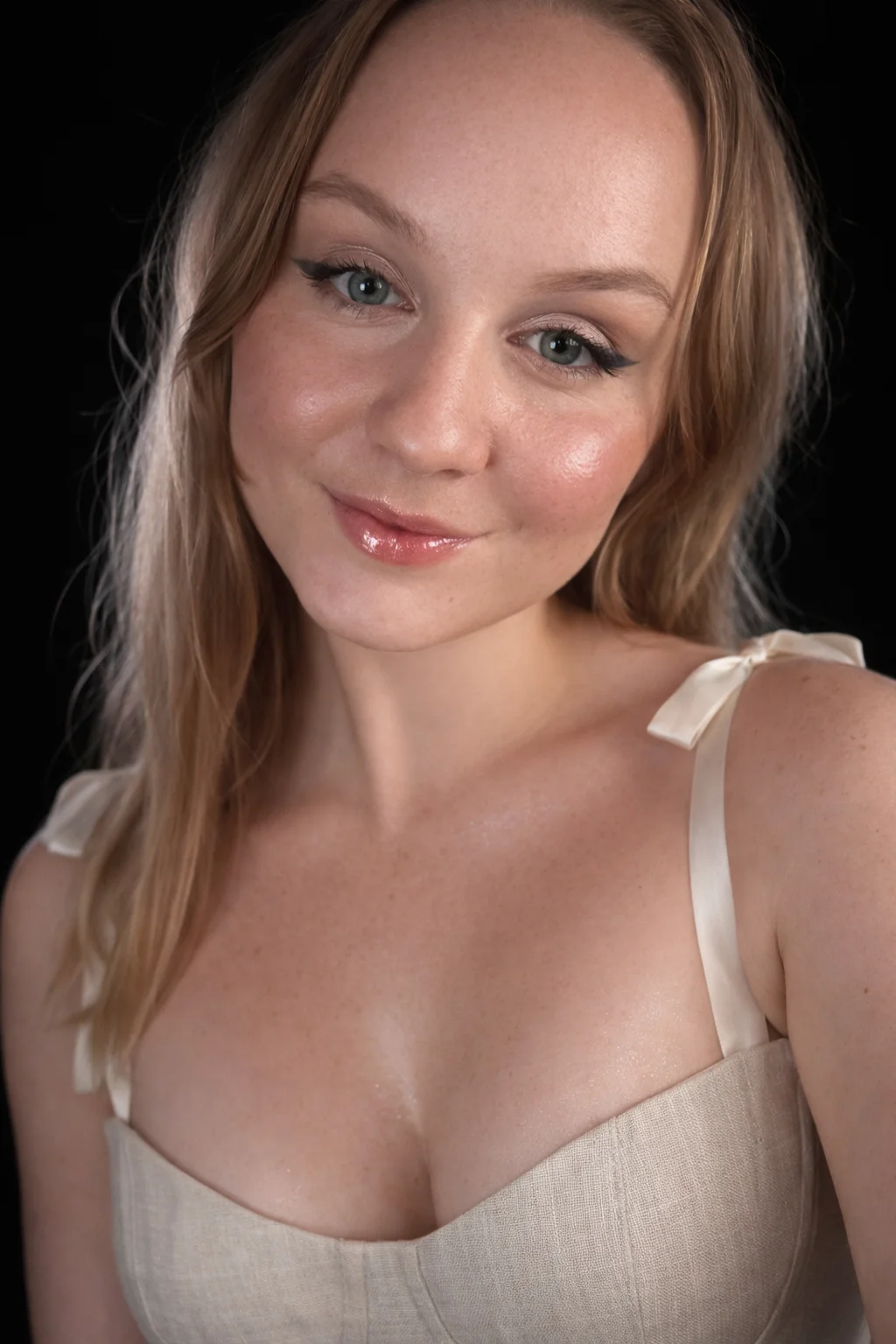 XXX Porn Photo of Nude amelia_blondie 3
