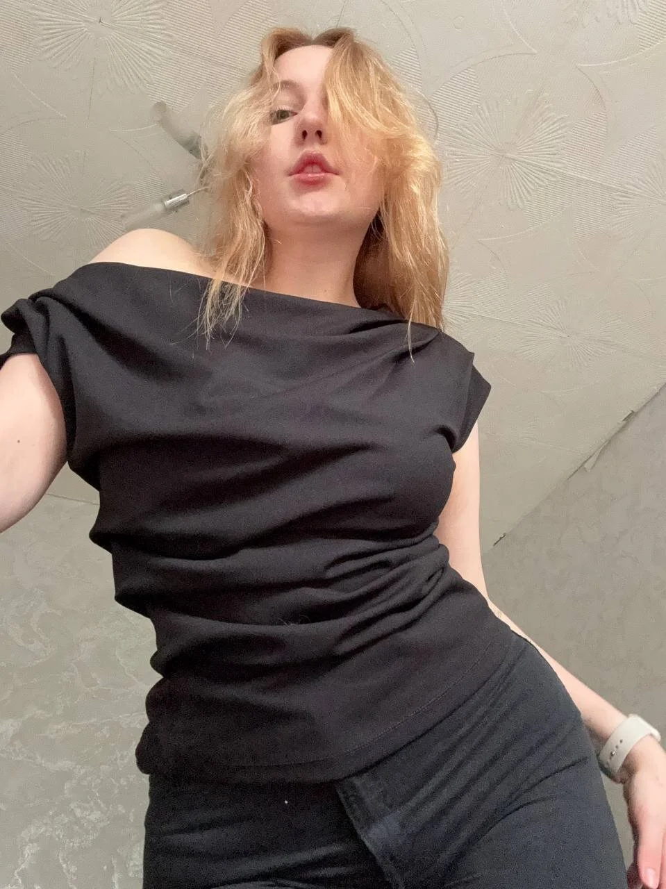 XXX Porn Photo of Nude losangel1es 4