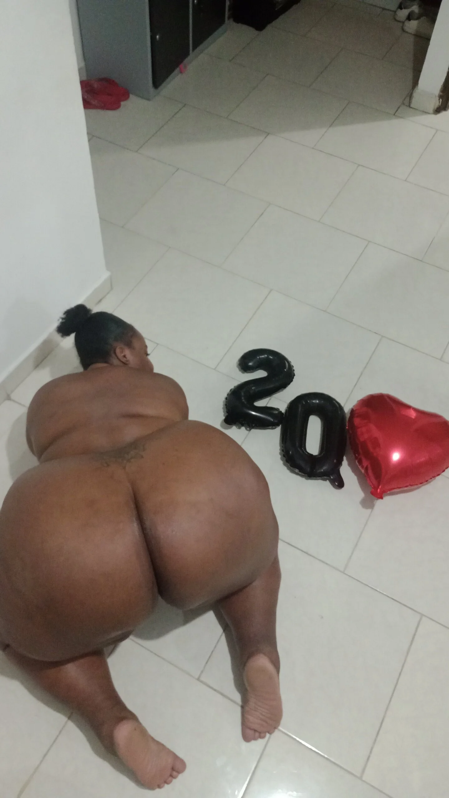 XXX Porn Photo of Nude Bigasshott_ 41