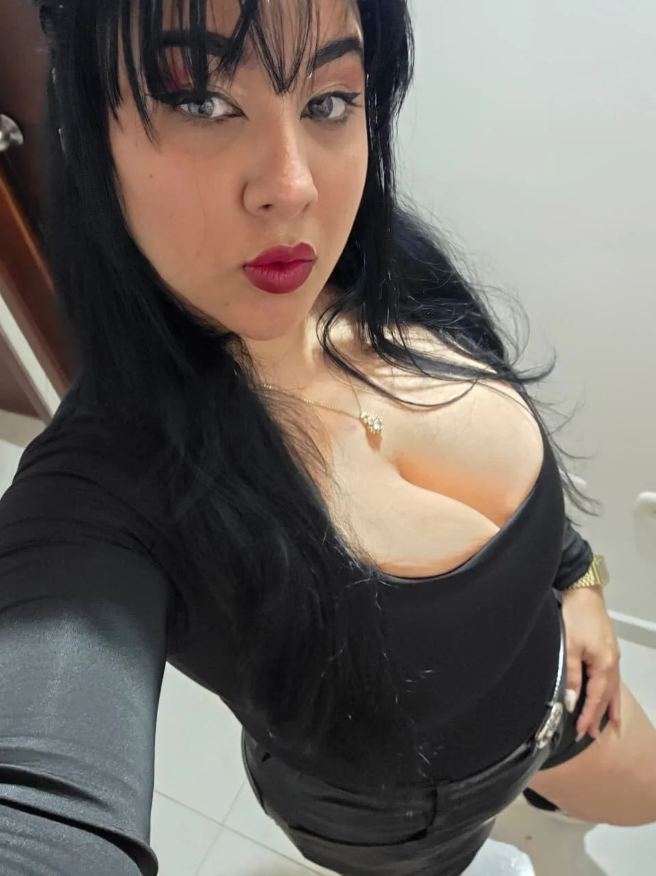 XXX Porn Photo of Nude rosebigboobs 682