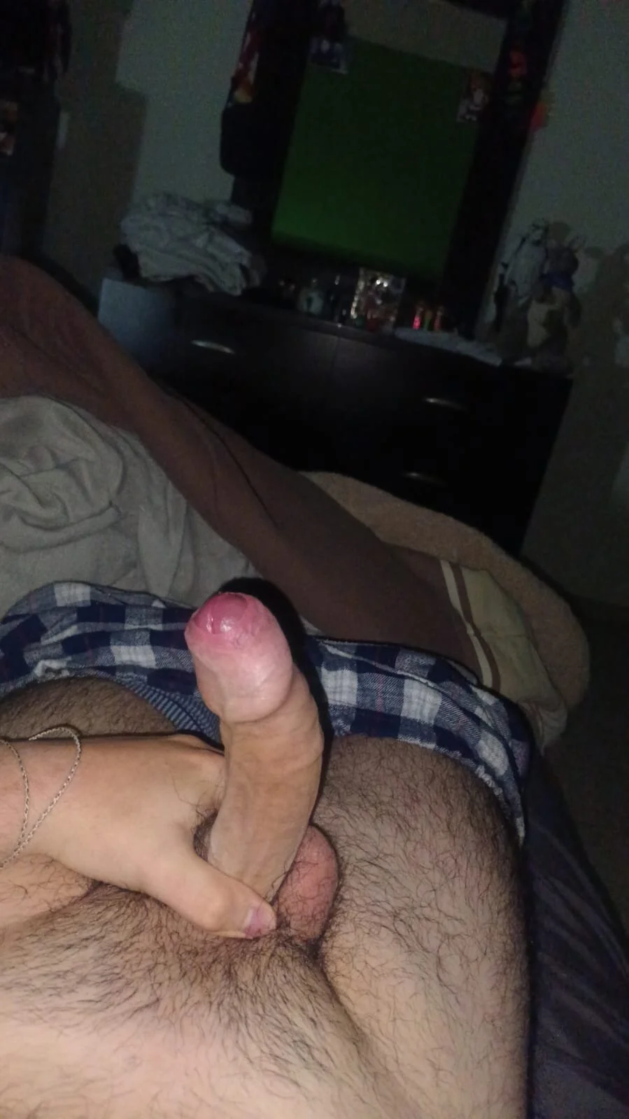XXX Porn Photo of Nude LedRadome 5
