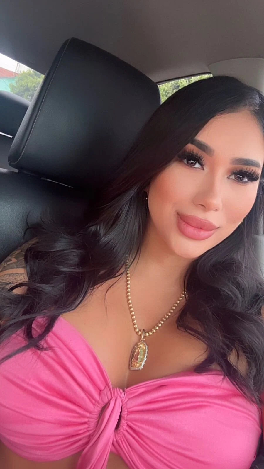 XXX Porn Photo of Nude kiim_taaylor 24