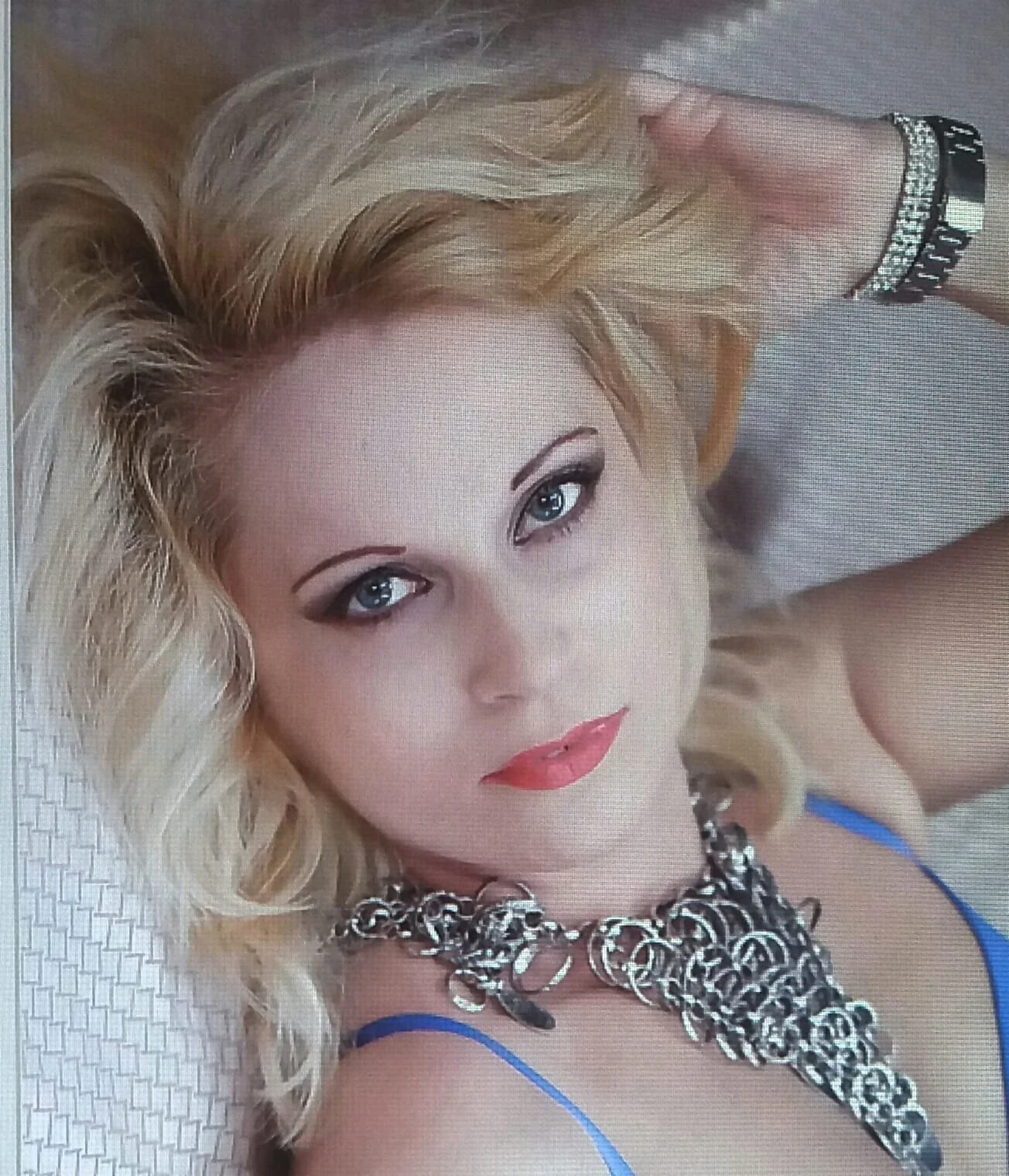 XXX Porn Photo of Nude SuzzySun 66