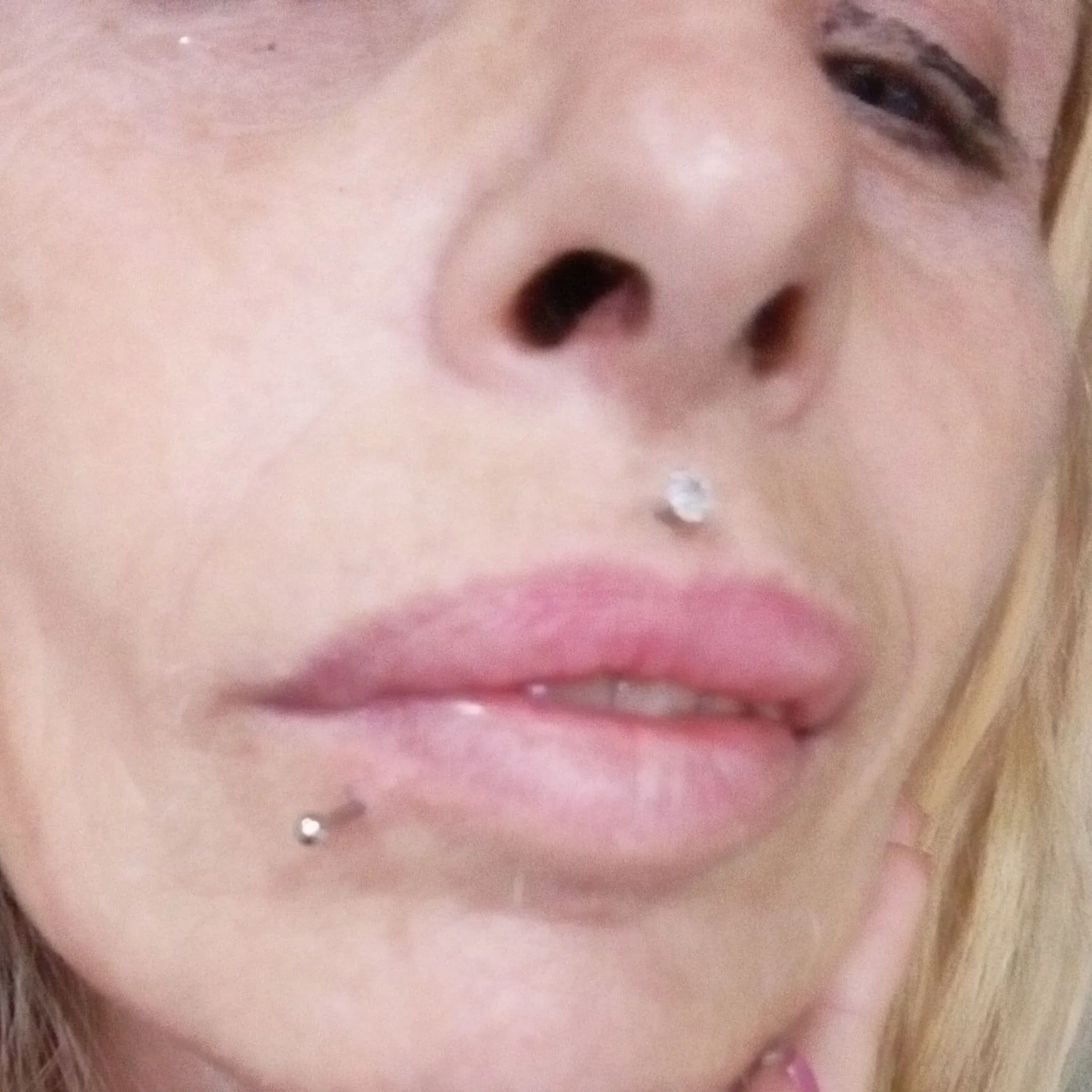 XXX Porn Photo of Nude FrozenWaffle 10