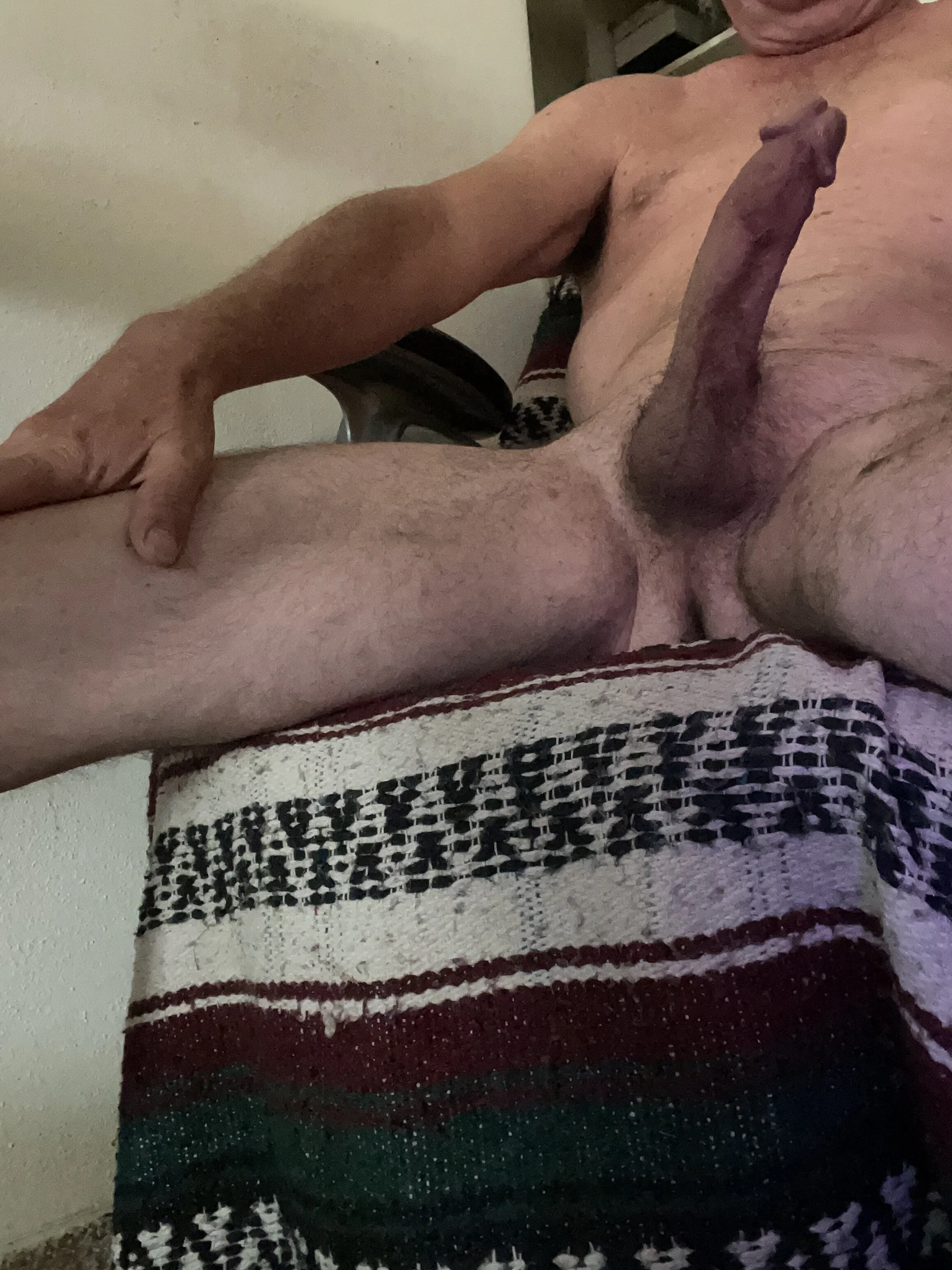 XXX Porn Photo of Nude Richard_Crane 5