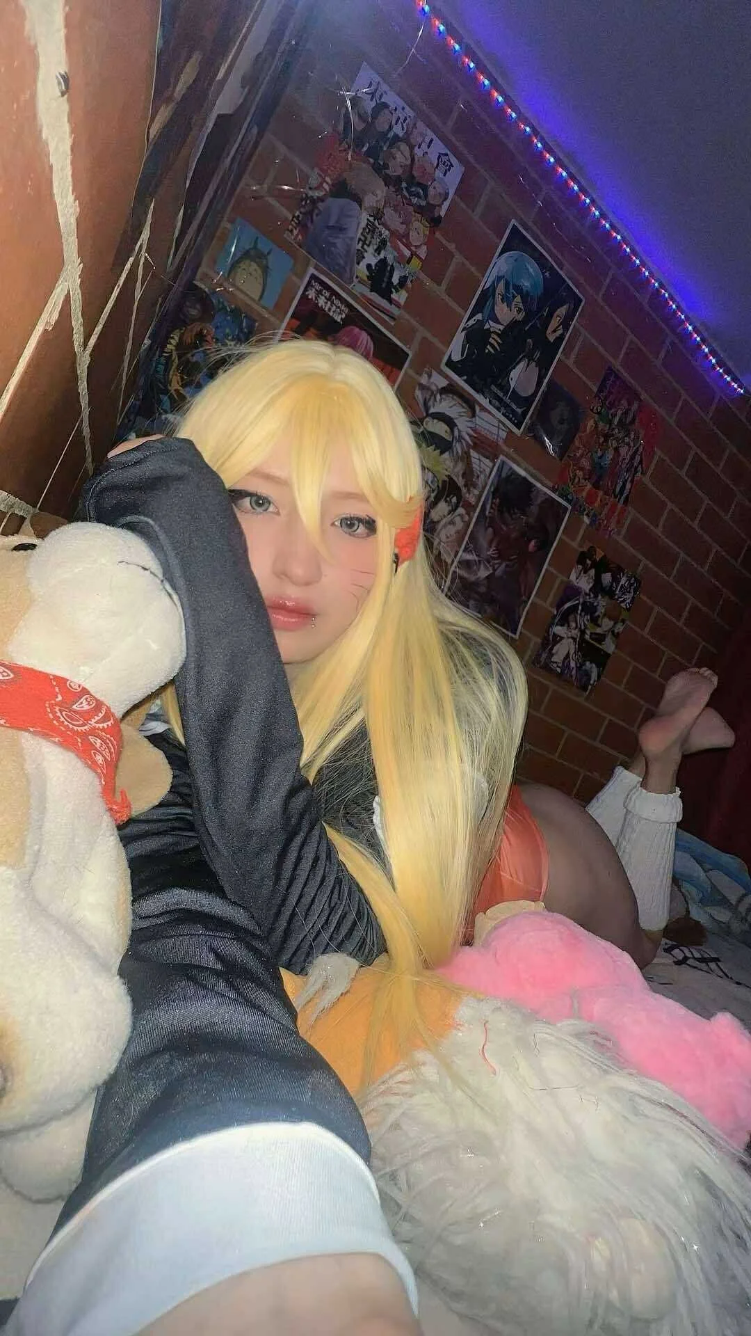 XXX Porn Photo of Nude _alexa19pretty_ 80