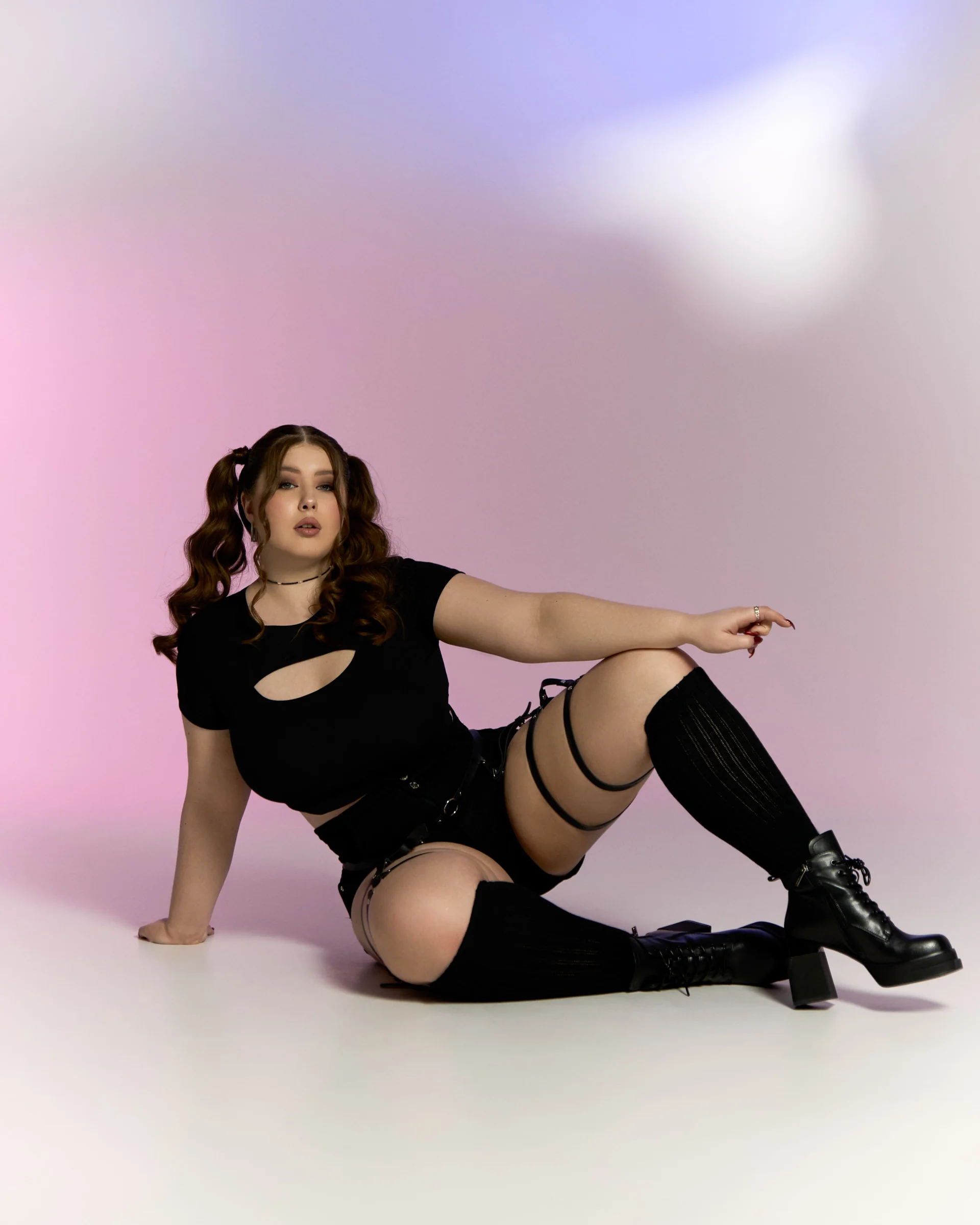 XXX Porn Photo of Nude PixelGoddess 249
