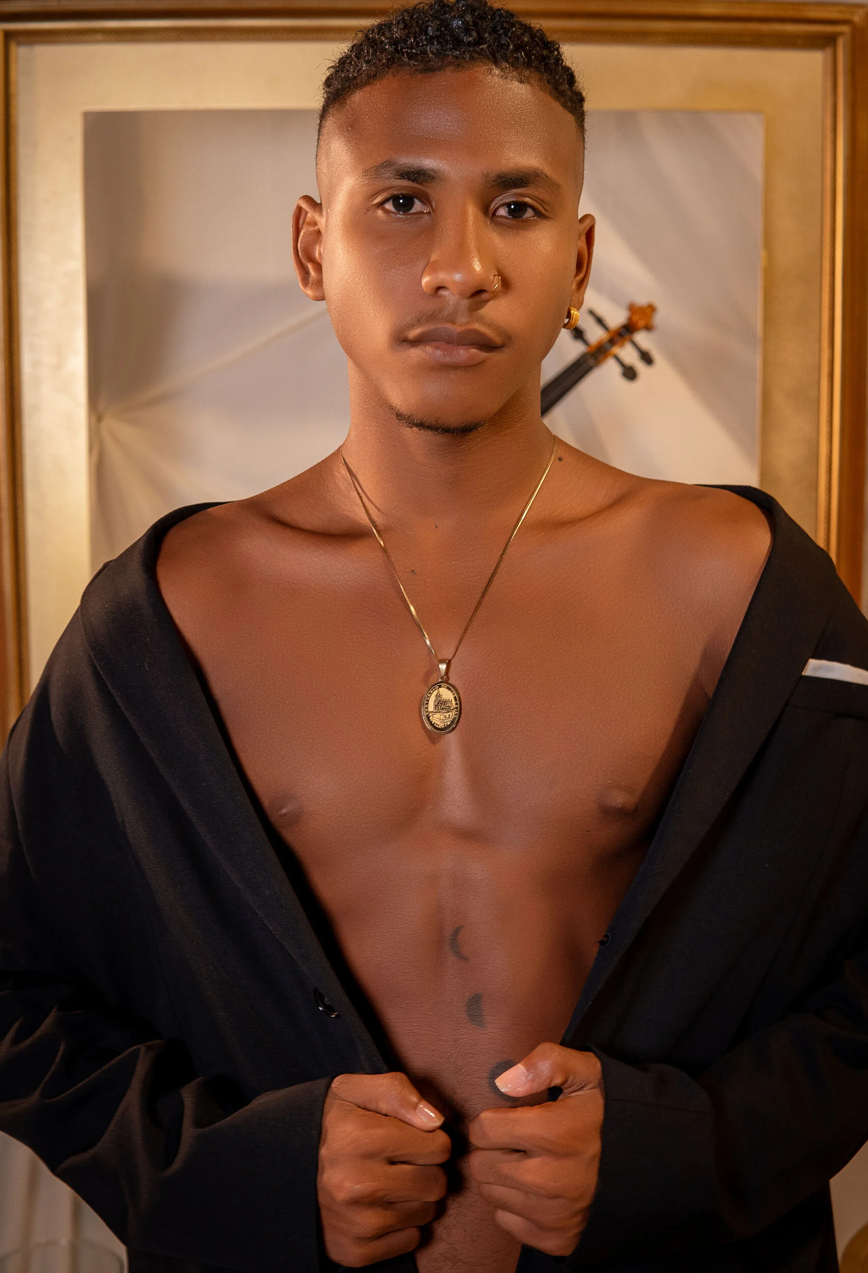 XXX Porn Photo of Nude Ethan_Fox11 42