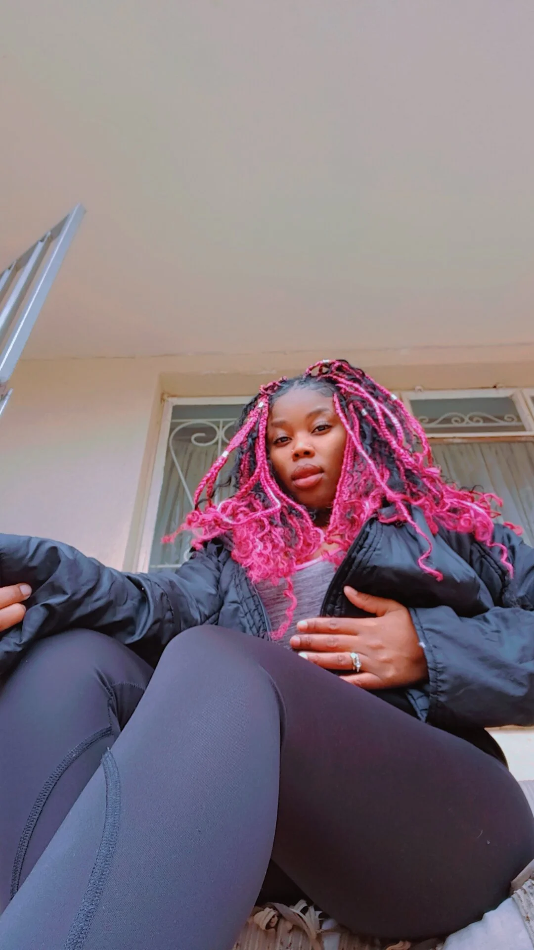 XXX Porn Photo of Nude PerfectionBerrie 59